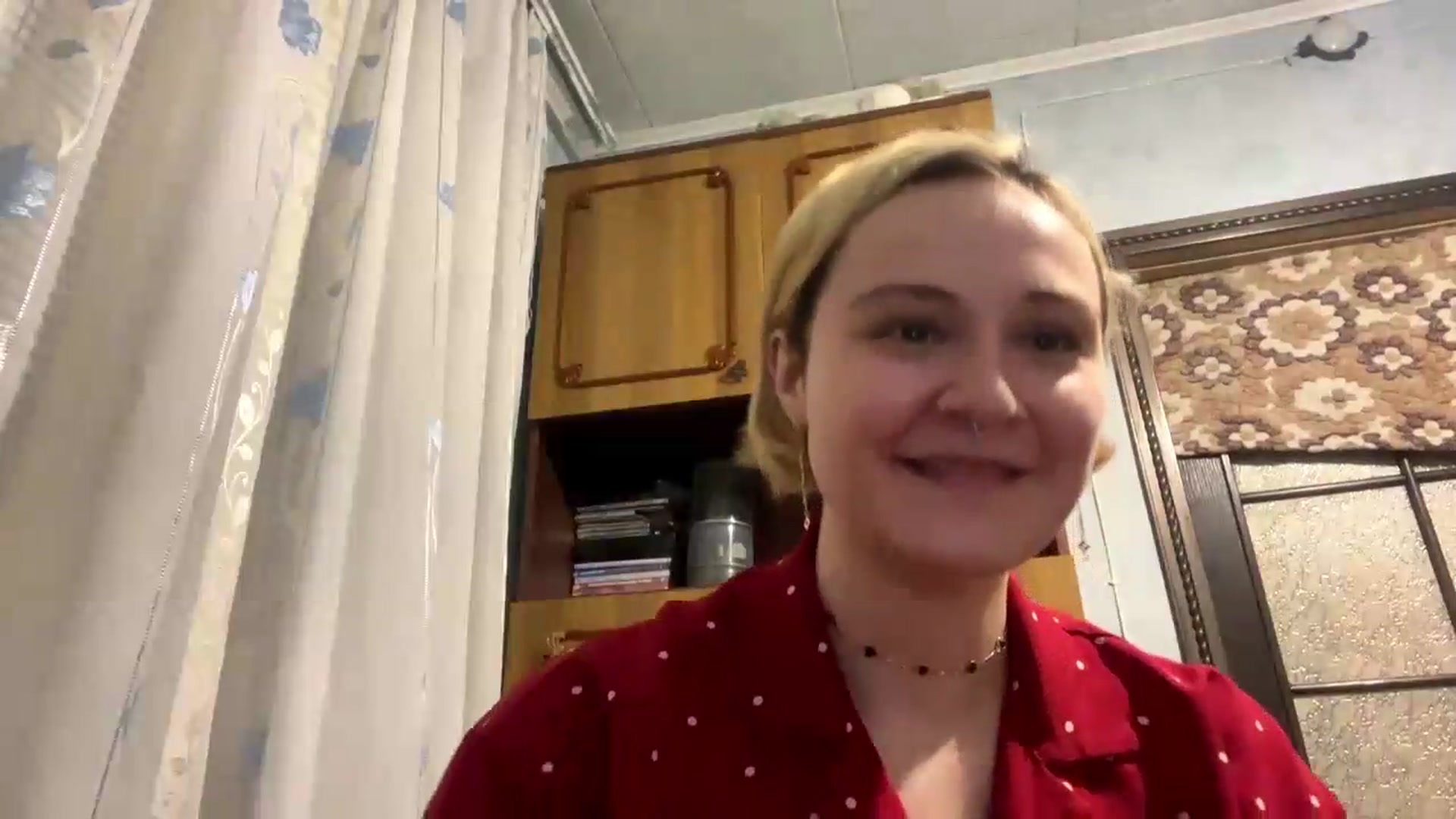 Gallery image thumbnail from EvaSmile's myfreecams stream on, 06/21/2026, 20:59 image 9 of 20
