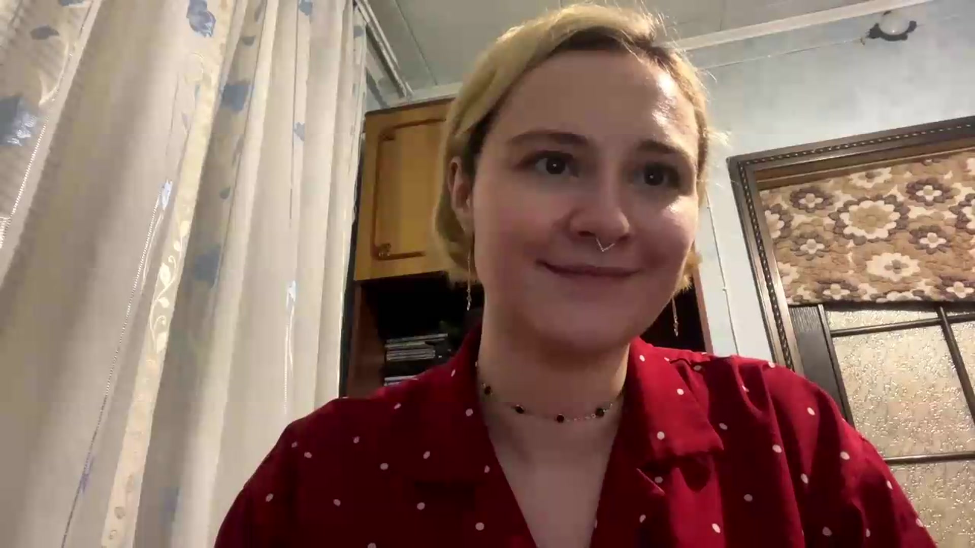 Gallery image thumbnail from EvaSmile's myfreecams stream on, 06/21/2026, 20:59 image 16 of 20