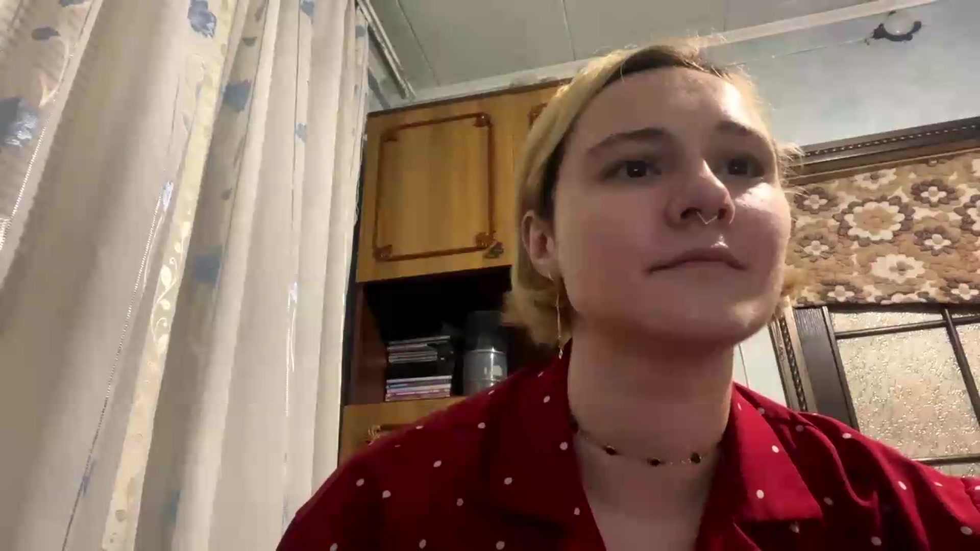 Gallery image thumbnail from EvaSmile's myfreecams stream on, 06/21/2026, 20:59 image 17 of 20