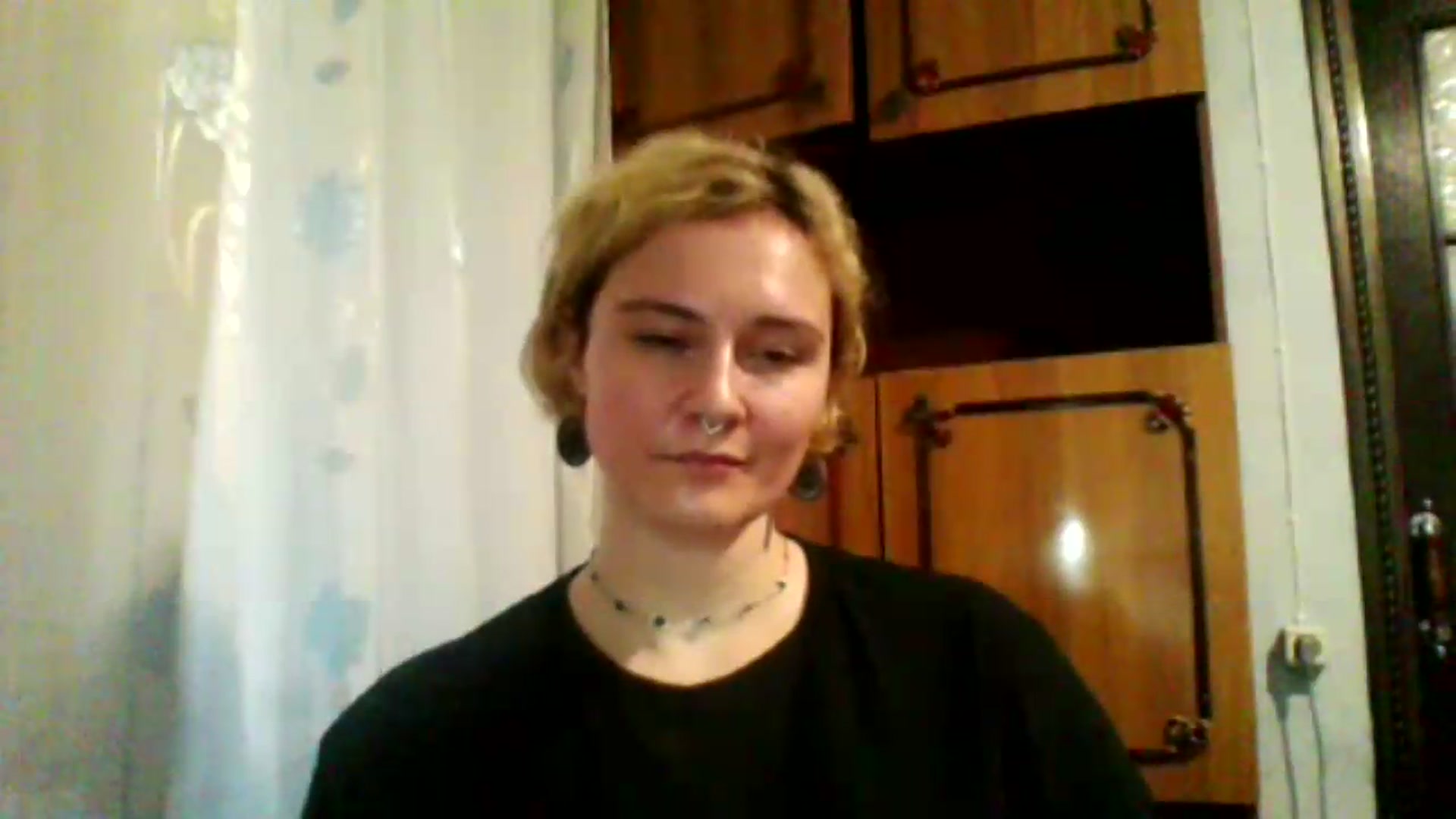 Gallery image thumbnail from EvaSmile's myfreecams stream on, 06/23/2026, 18:28 image 13 of 20
