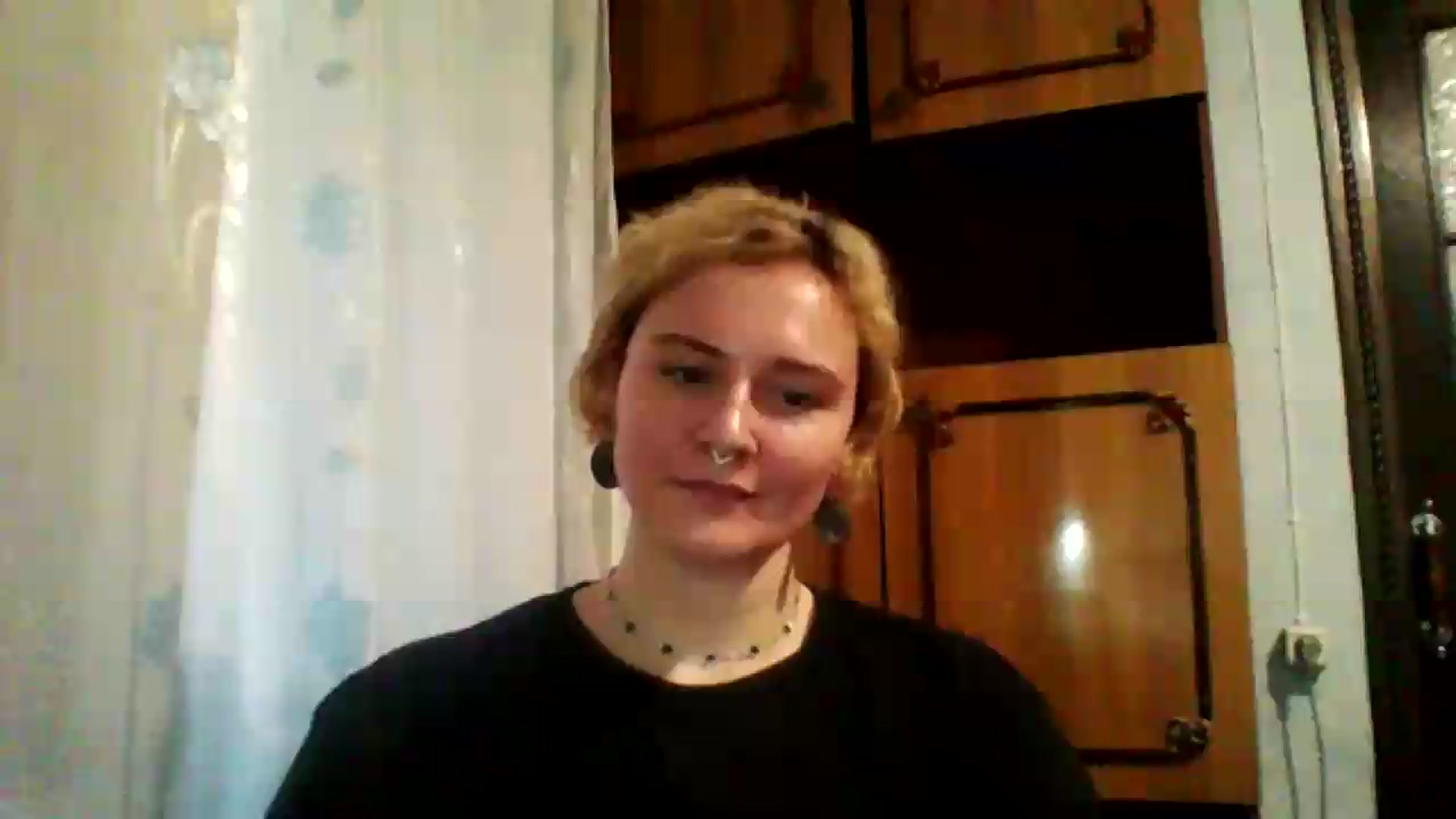 Gallery image thumbnail from EvaSmile's myfreecams stream on, 06/23/2026, 18:28 image 12 of 20