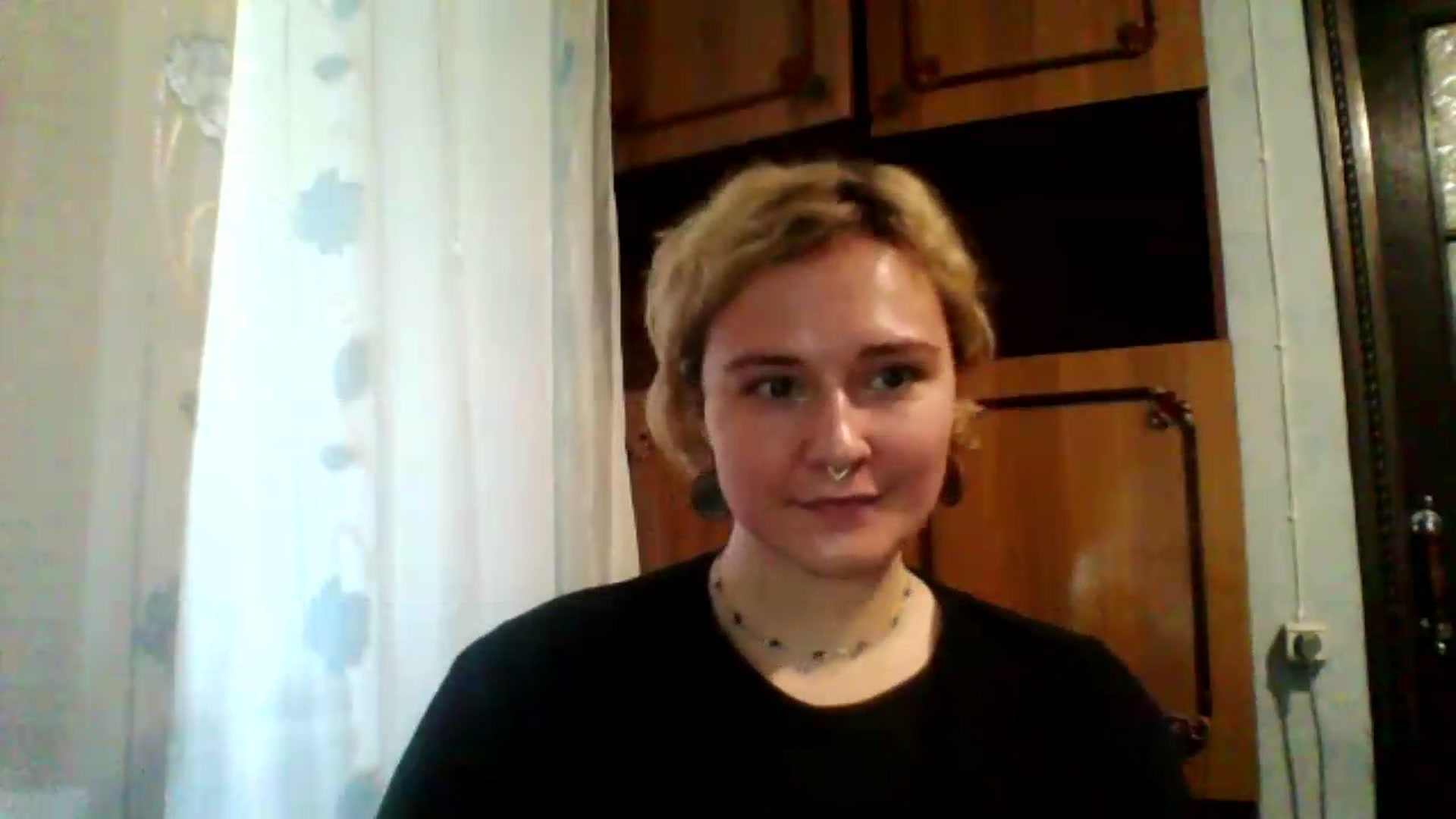 Gallery image thumbnail from EvaSmile's myfreecams stream on, 06/23/2026, 18:28 image 5 of 20