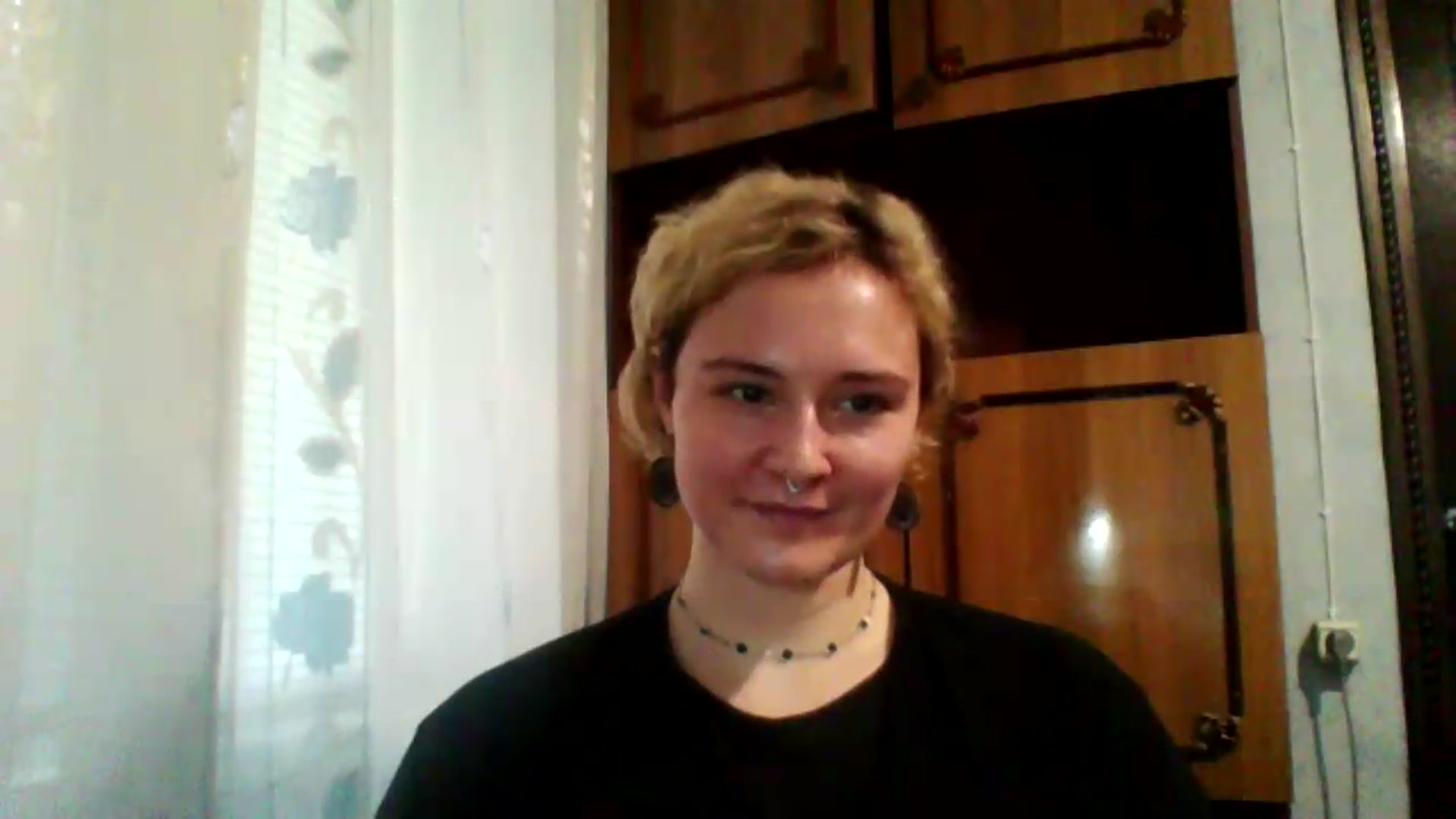 Gallery image thumbnail from EvaSmile's myfreecams stream on, 06/23/2026, 18:28 image 3 of 20