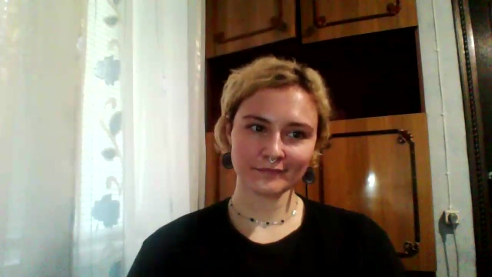 Gallery image thumbnail from EvaSmile's myfreecams stream on, 06/23/2026, 18:28 image 2 of 20