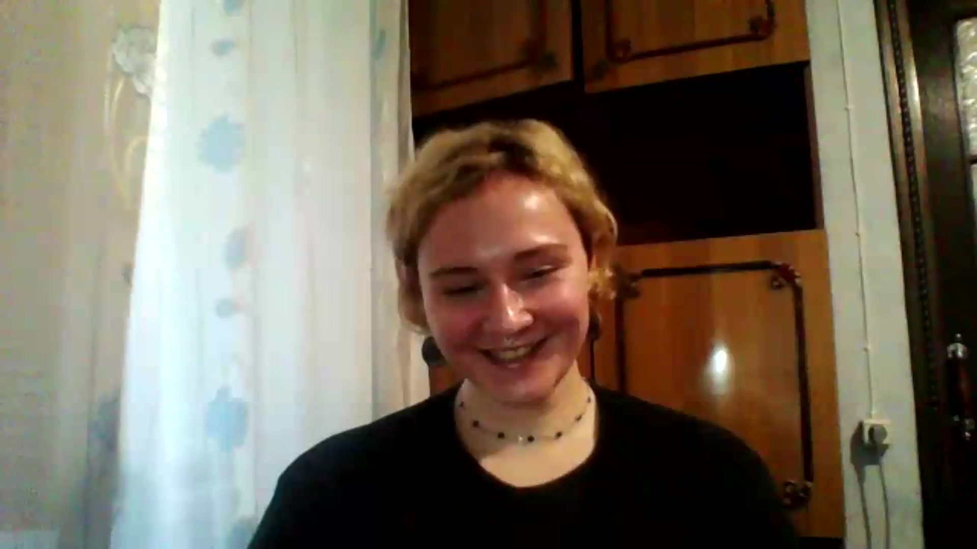 Gallery image thumbnail from EvaSmile's myfreecams stream on, 06/23/2026, 18:28 image 7 of 20