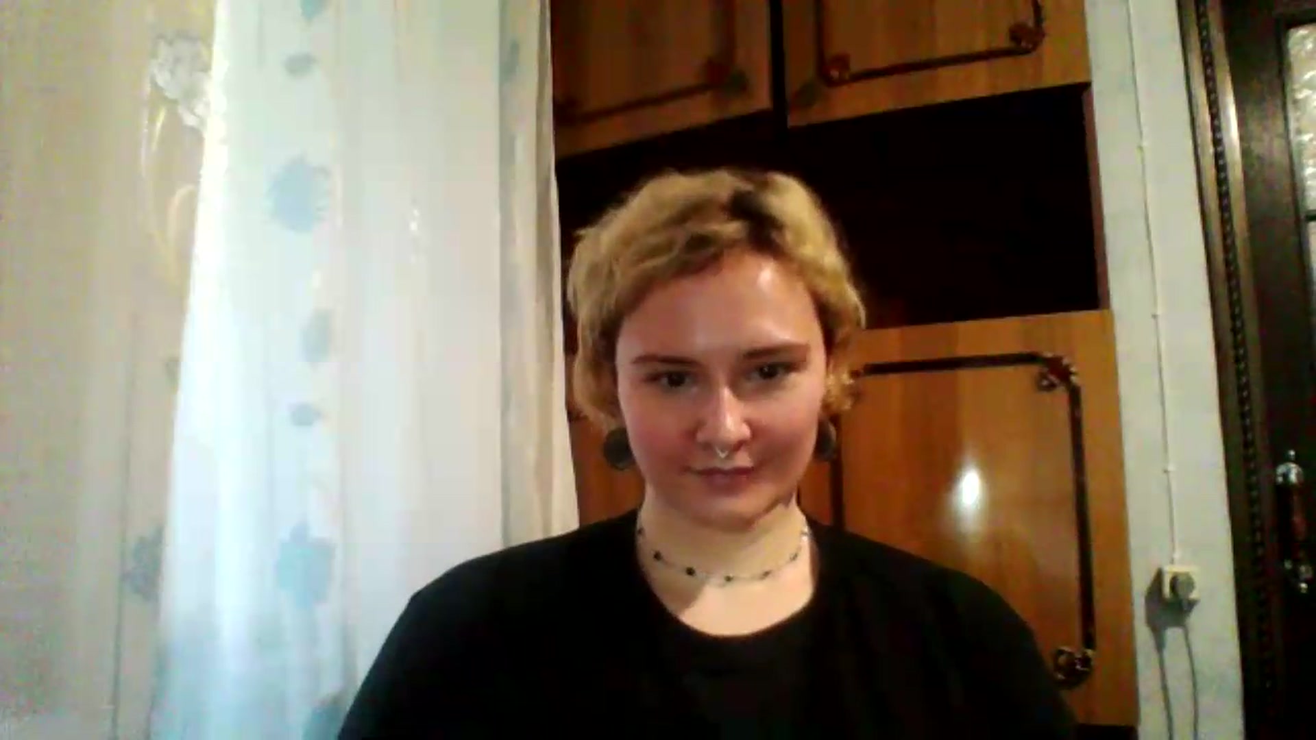 Gallery image thumbnail from EvaSmile's myfreecams stream on, 06/23/2026, 18:28 image 9 of 20
