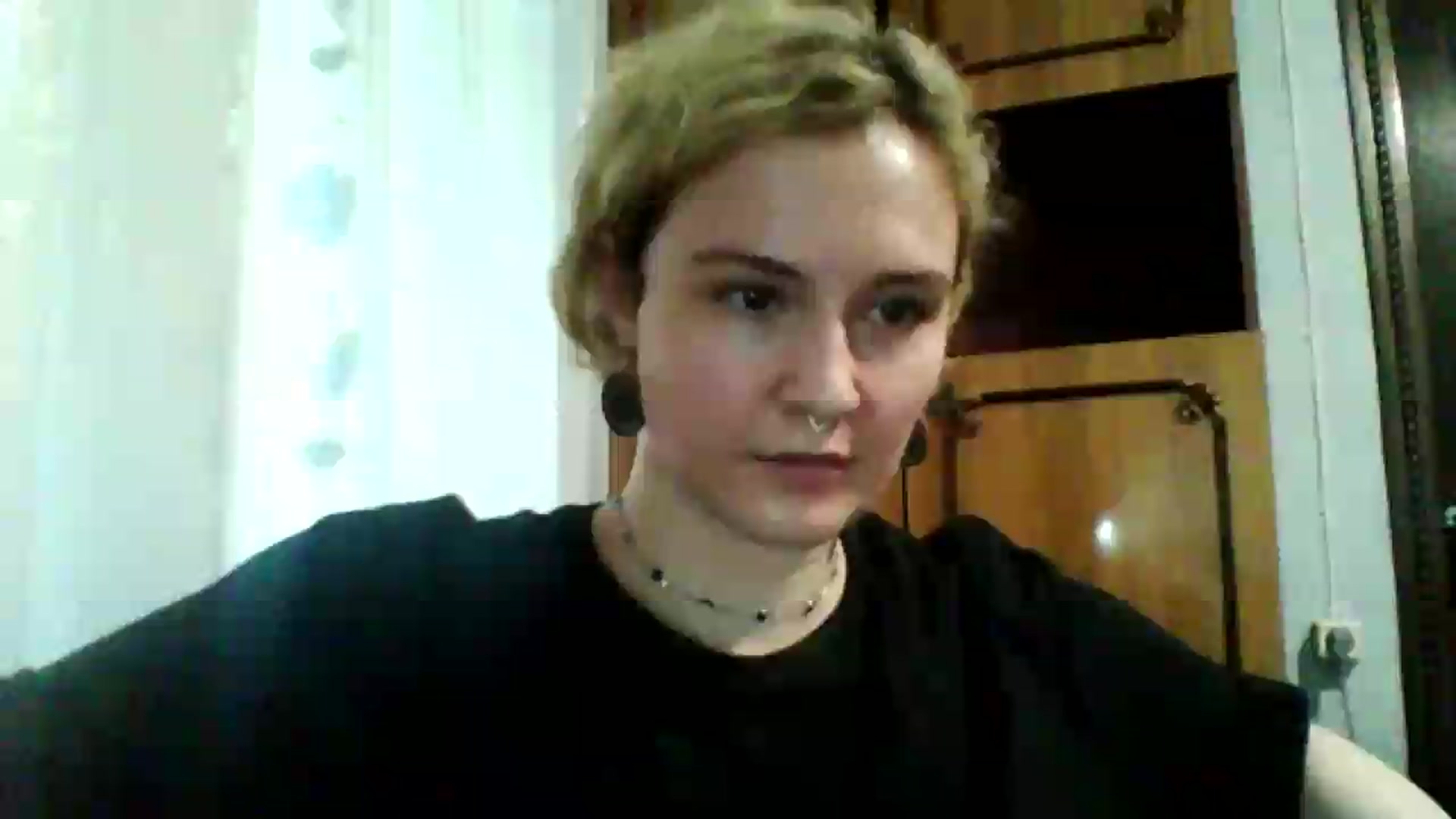 Gallery image thumbnail from EvaSmile's myfreecams stream on, 06/23/2026, 18:28 image 1 of 20