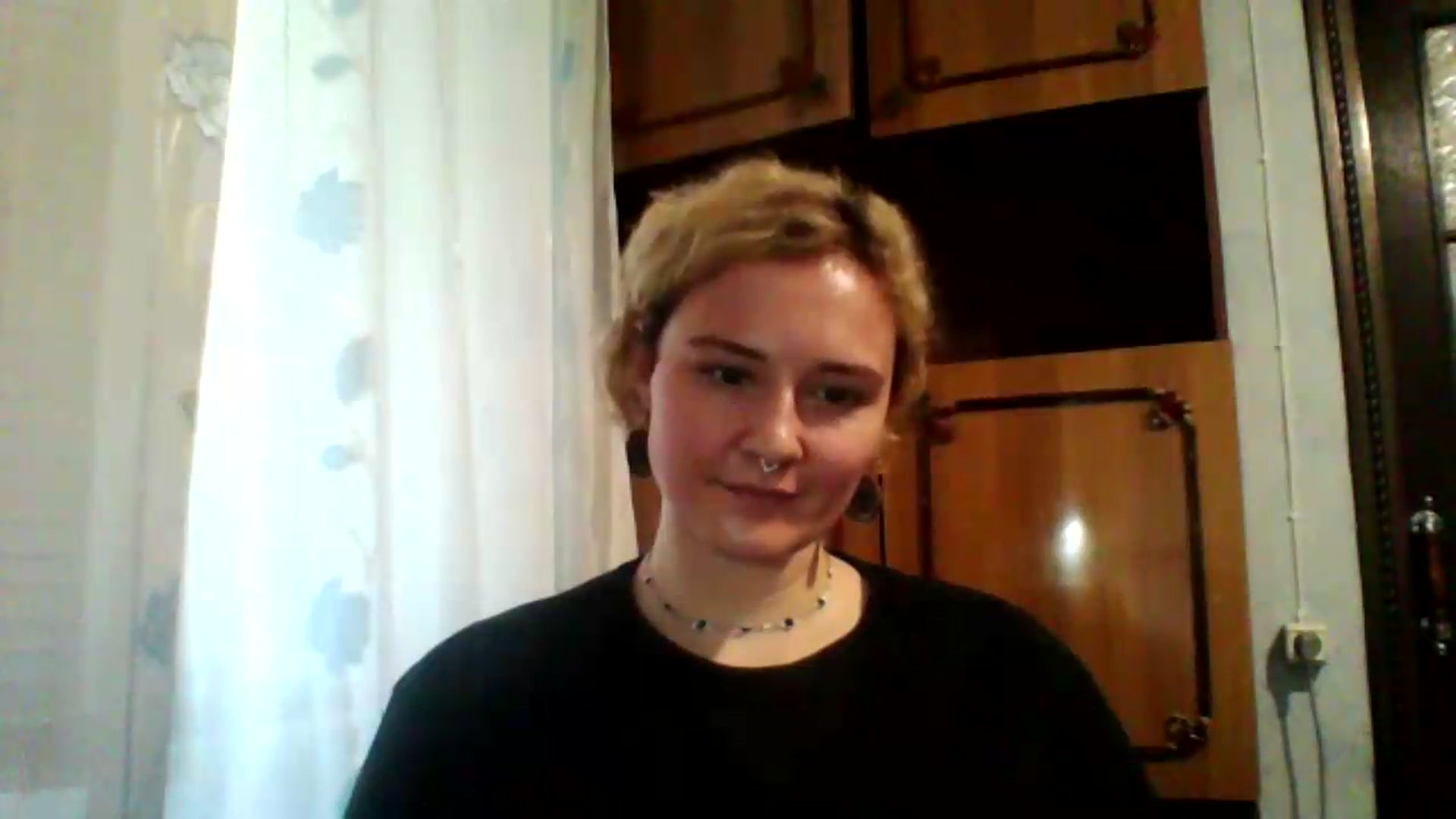 Gallery image thumbnail from EvaSmile's myfreecams stream on, 06/23/2026, 18:28 image 4 of 20