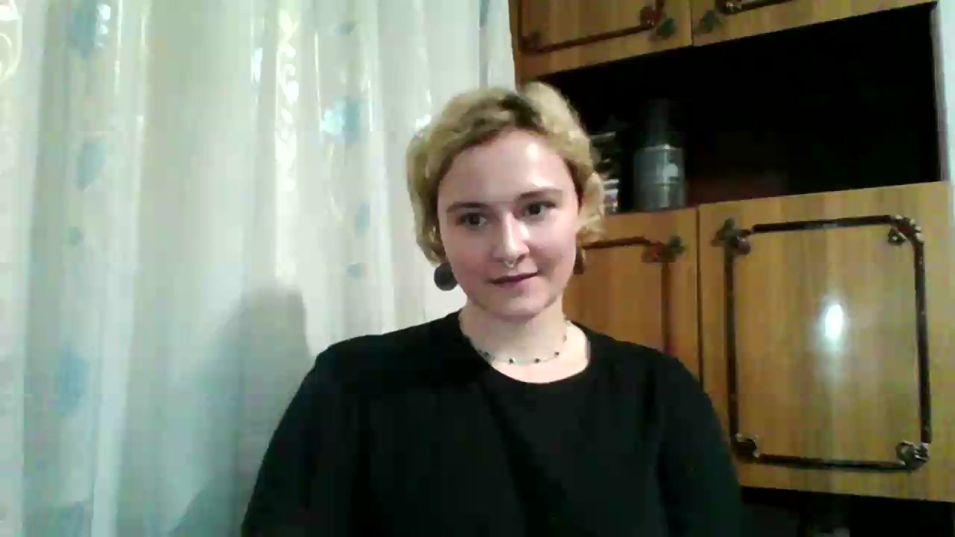 Gallery image thumbnail from EvaSmile's myfreecams stream on, 06/23/2026, 19:40 image 16 of 20