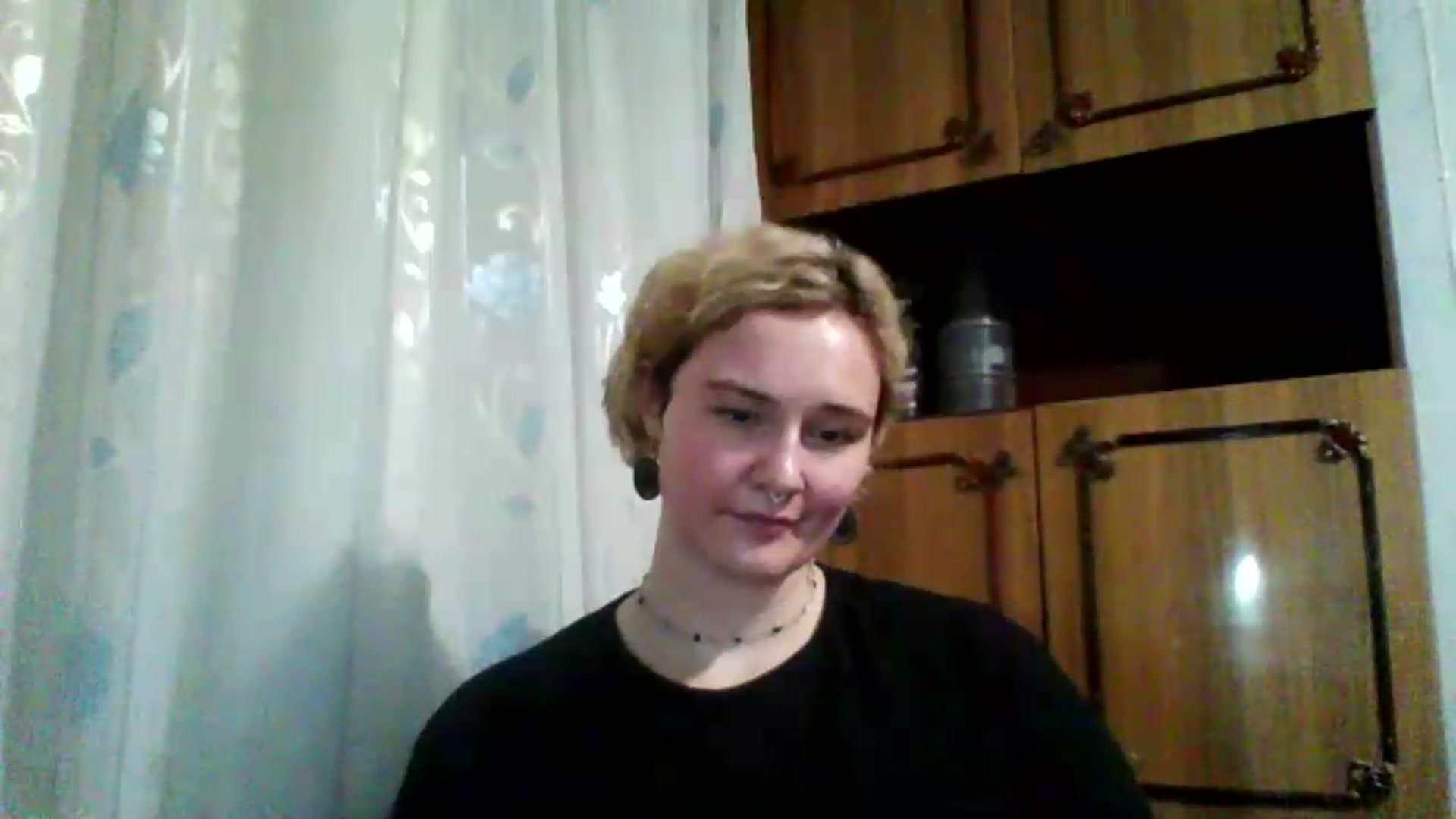 Gallery image thumbnail from EvaSmile's myfreecams stream on, 06/23/2026, 19:40 image 9 of 20