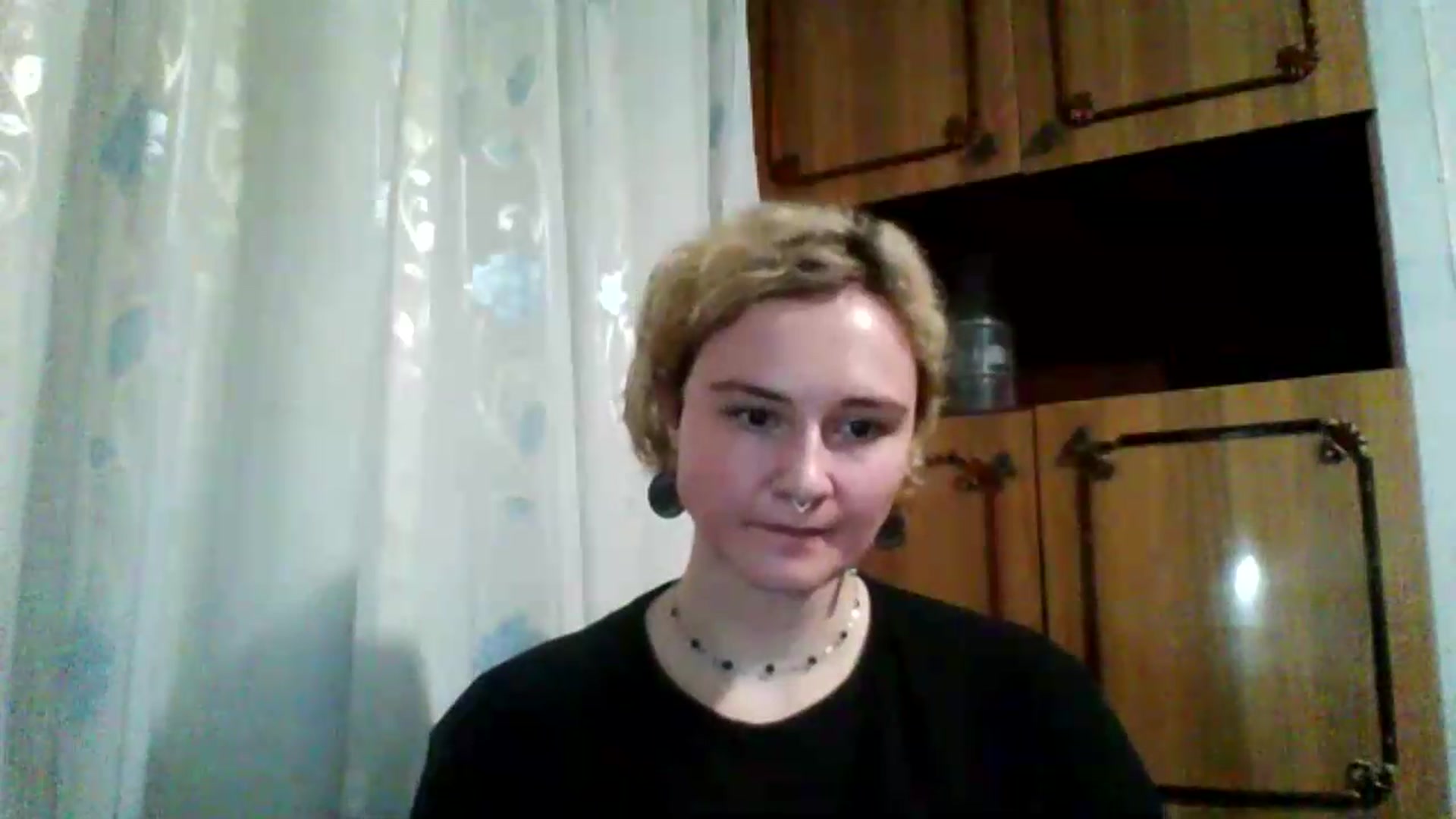 Gallery image thumbnail from EvaSmile's myfreecams stream on, 06/23/2026, 19:40 image 10 of 20