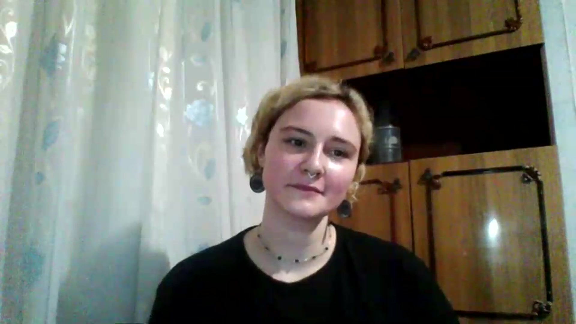 Gallery image thumbnail from EvaSmile's myfreecams stream on, 06/23/2026, 19:40 image 5 of 20
