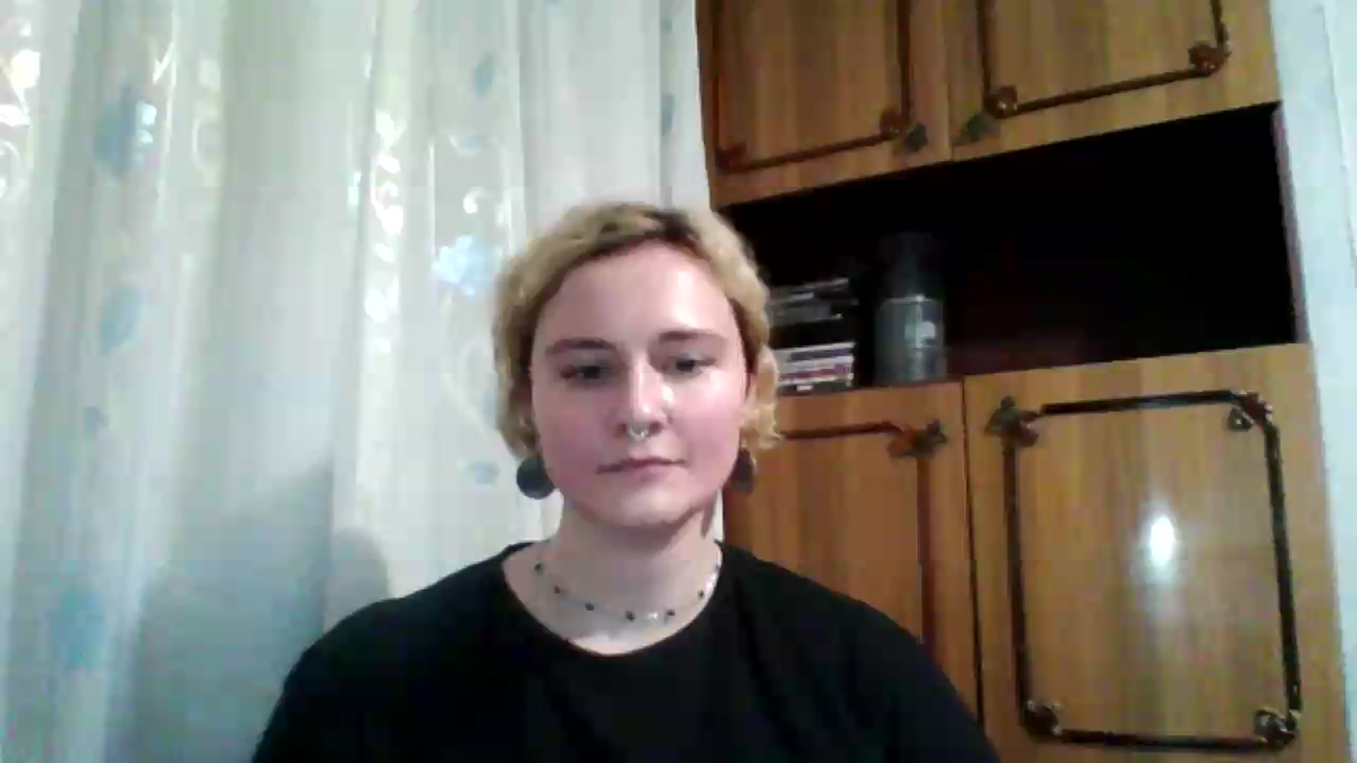 Gallery image thumbnail from EvaSmile's myfreecams stream on, 06/23/2026, 19:40 image 1 of 20