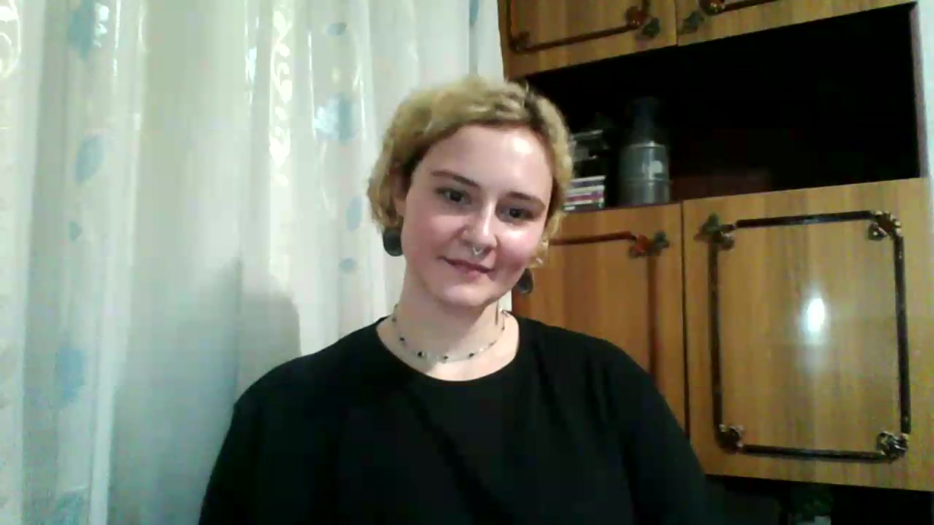 Gallery image thumbnail from EvaSmile's myfreecams stream on, 06/23/2026, 19:40 image 19 of 20