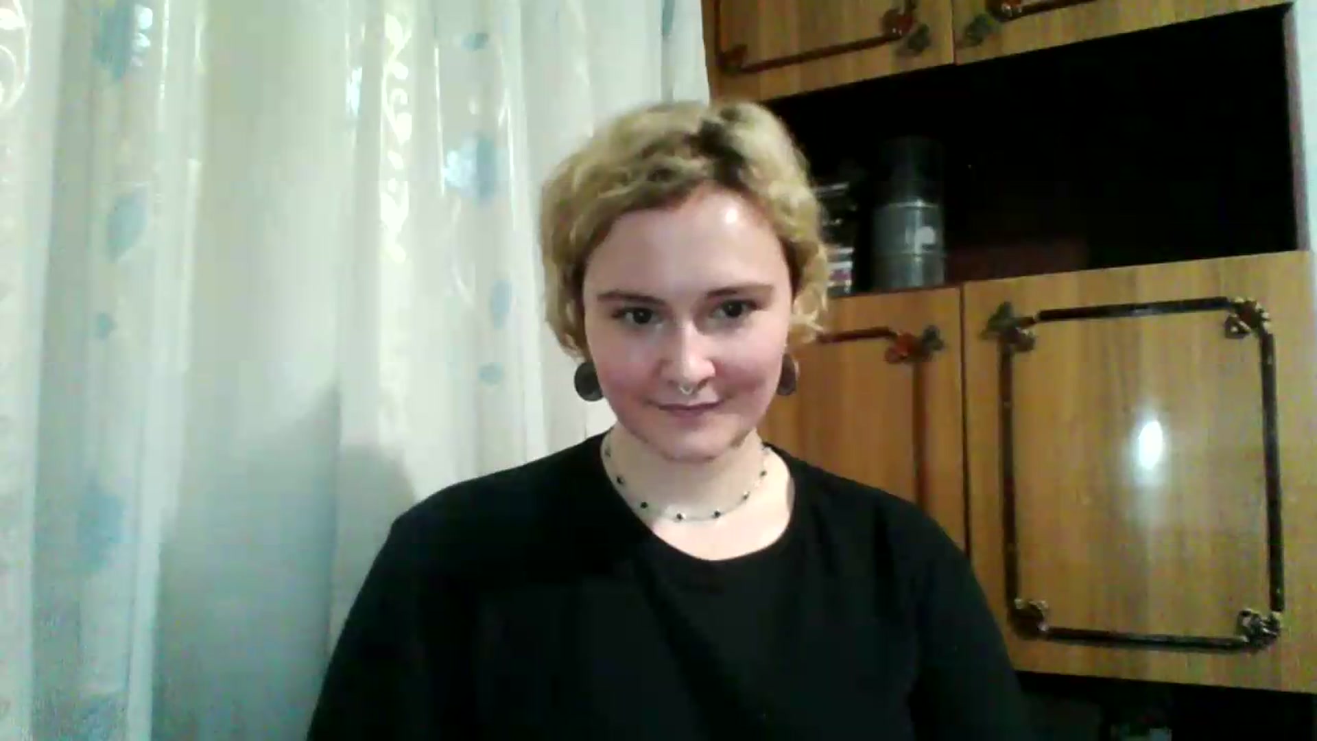 Gallery image thumbnail from EvaSmile's myfreecams stream on, 06/23/2026, 19:40 image 18 of 20