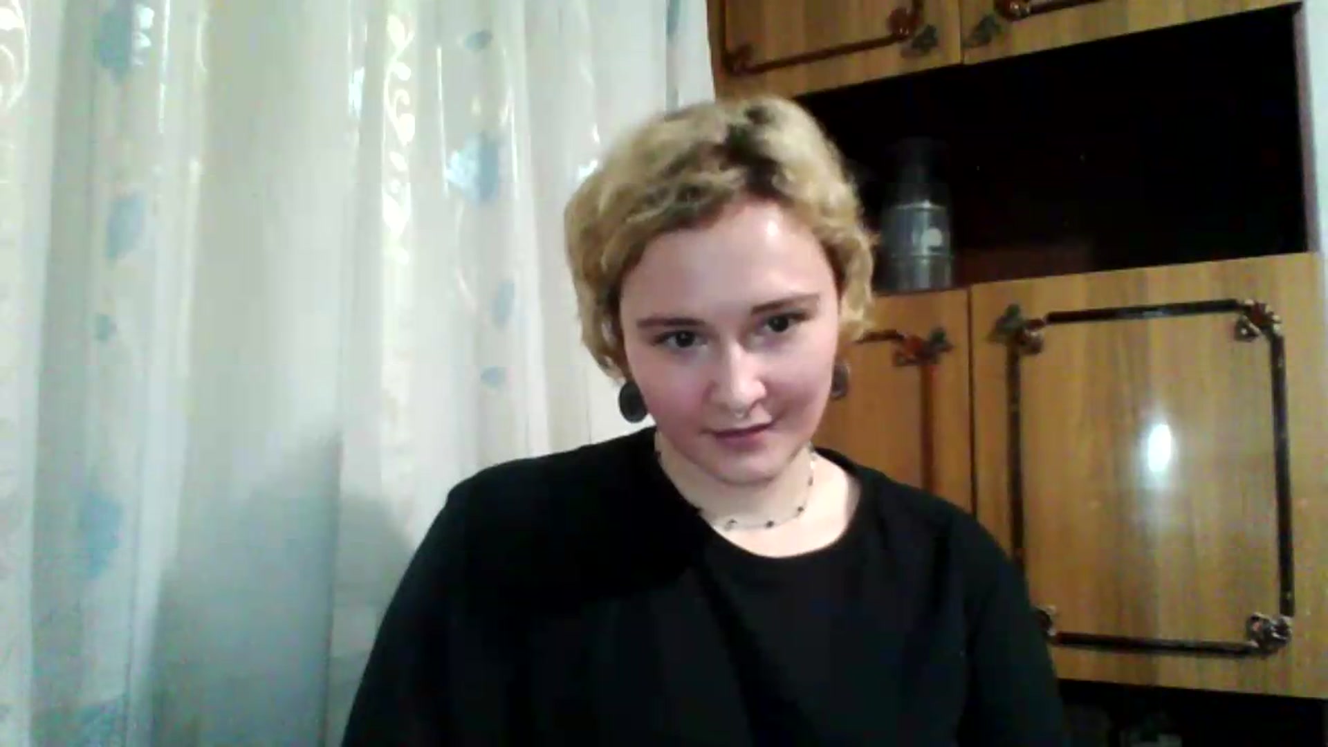 Gallery image thumbnail from EvaSmile's myfreecams stream on, 06/23/2026, 19:40 image 15 of 20