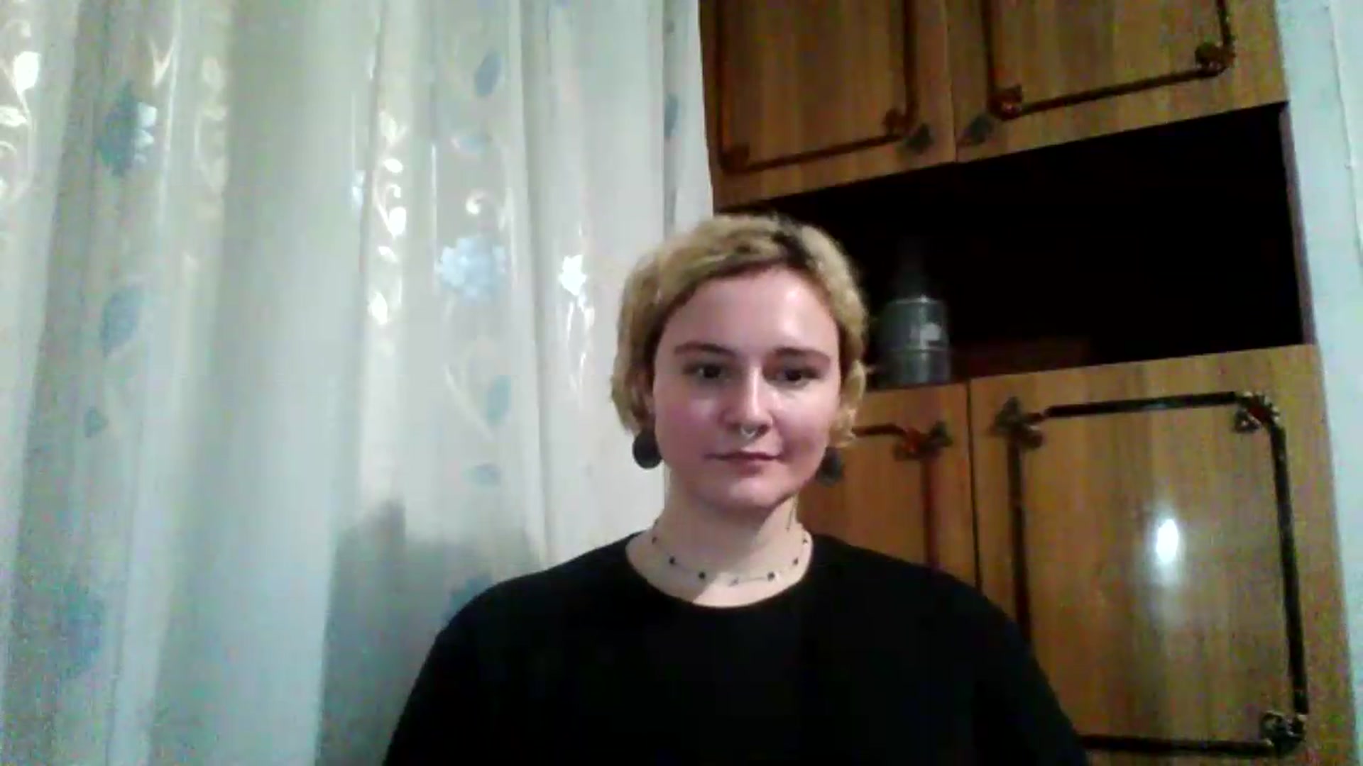 Gallery image thumbnail from EvaSmile's myfreecams stream on, 06/23/2026, 19:40 image 7 of 20