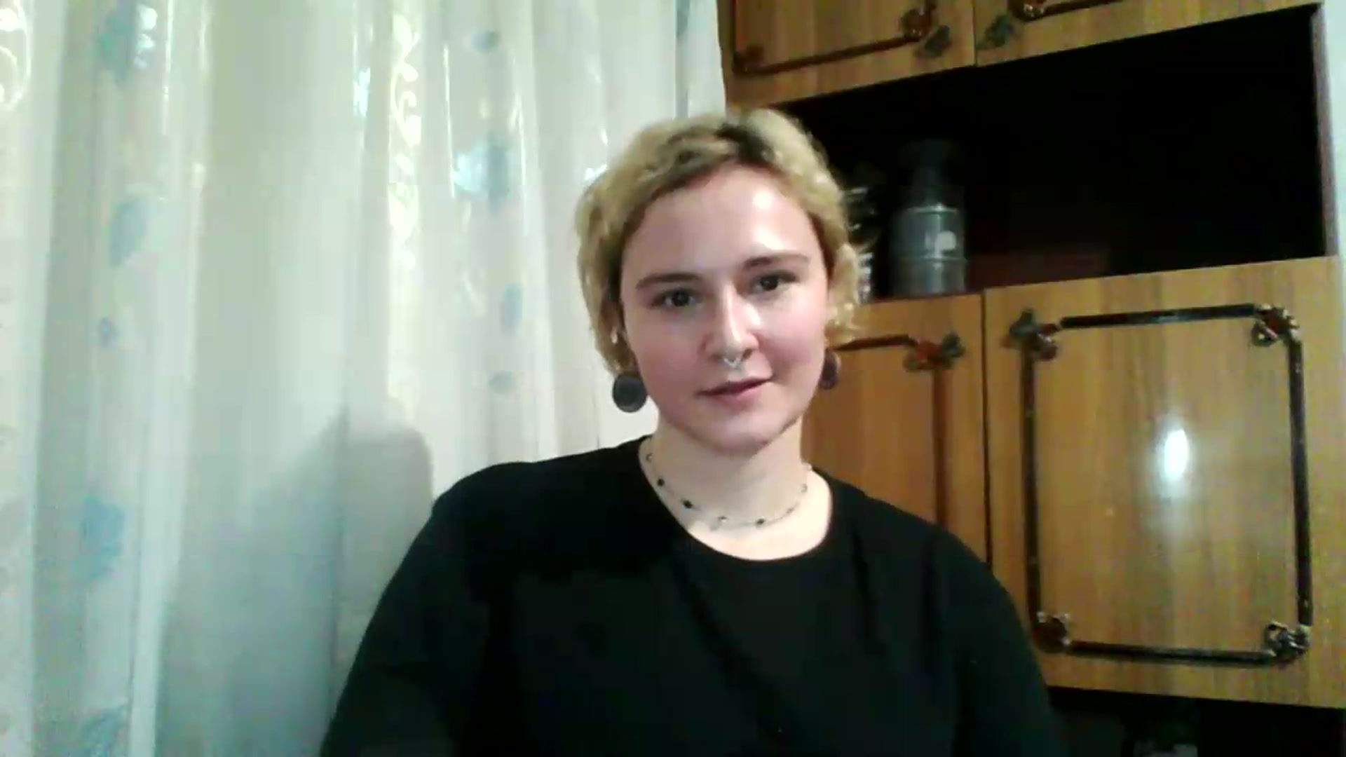 Gallery image thumbnail from EvaSmile's myfreecams stream on, 06/23/2026, 19:40 image 20 of 20