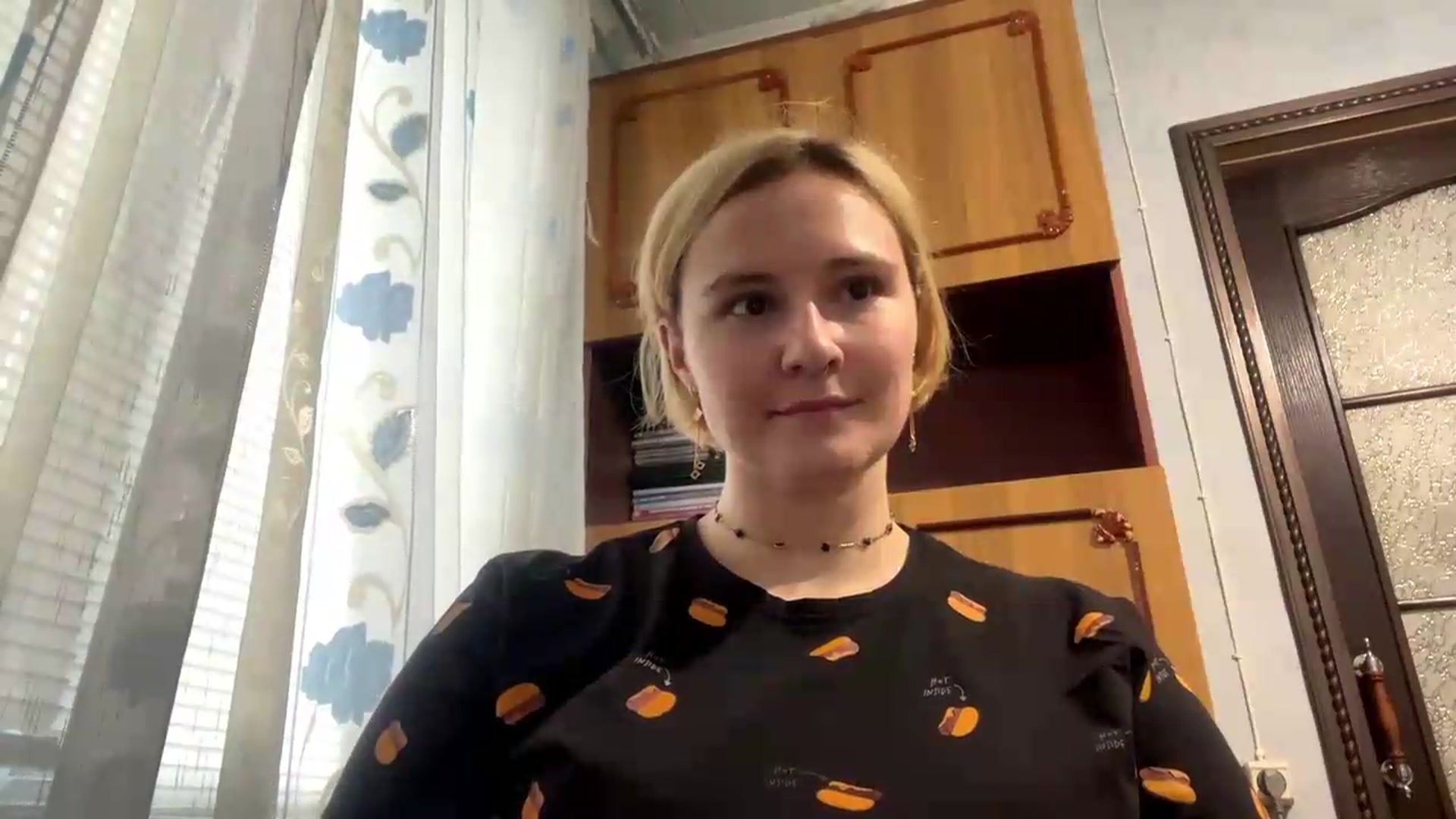 Gallery image thumbnail from EvaSmile's myfreecams stream on, 06/24/2026, 17:35 image 6 of 20