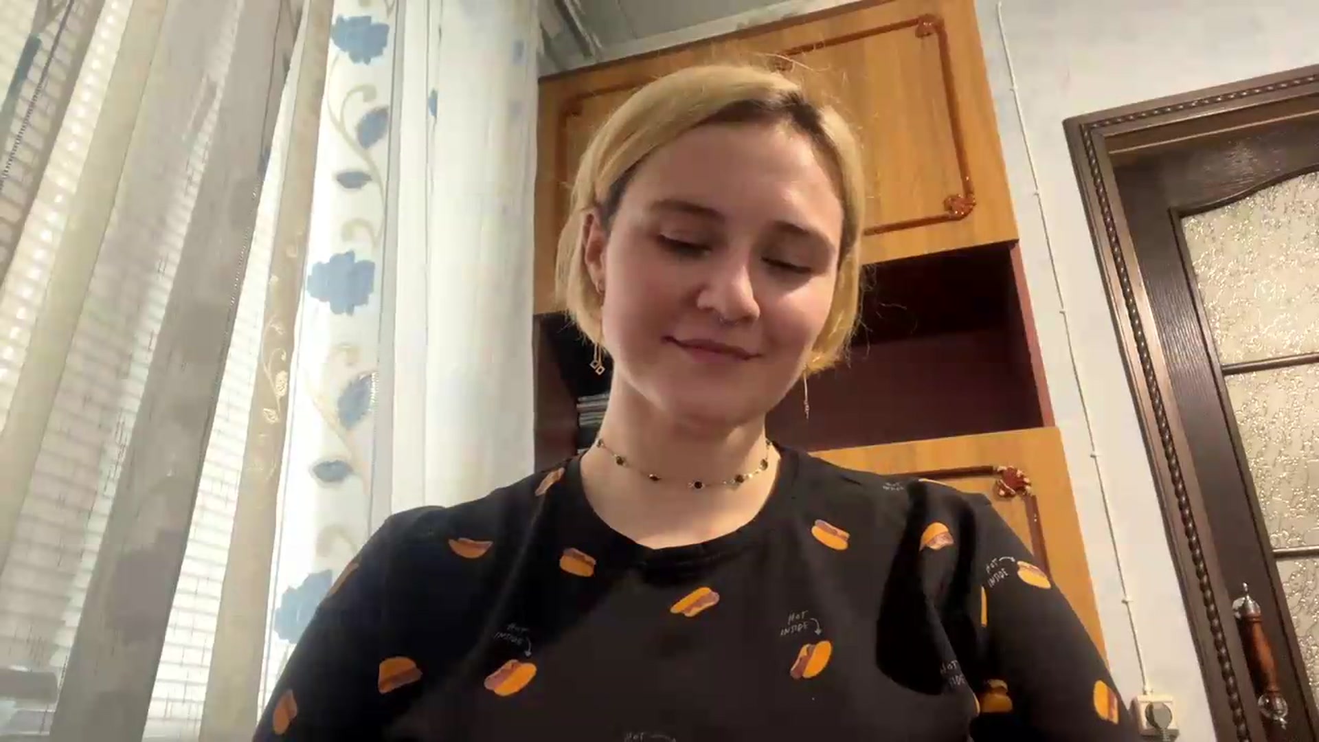 Gallery image thumbnail from EvaSmile's myfreecams stream on, 06/24/2026, 17:35 image 15 of 20