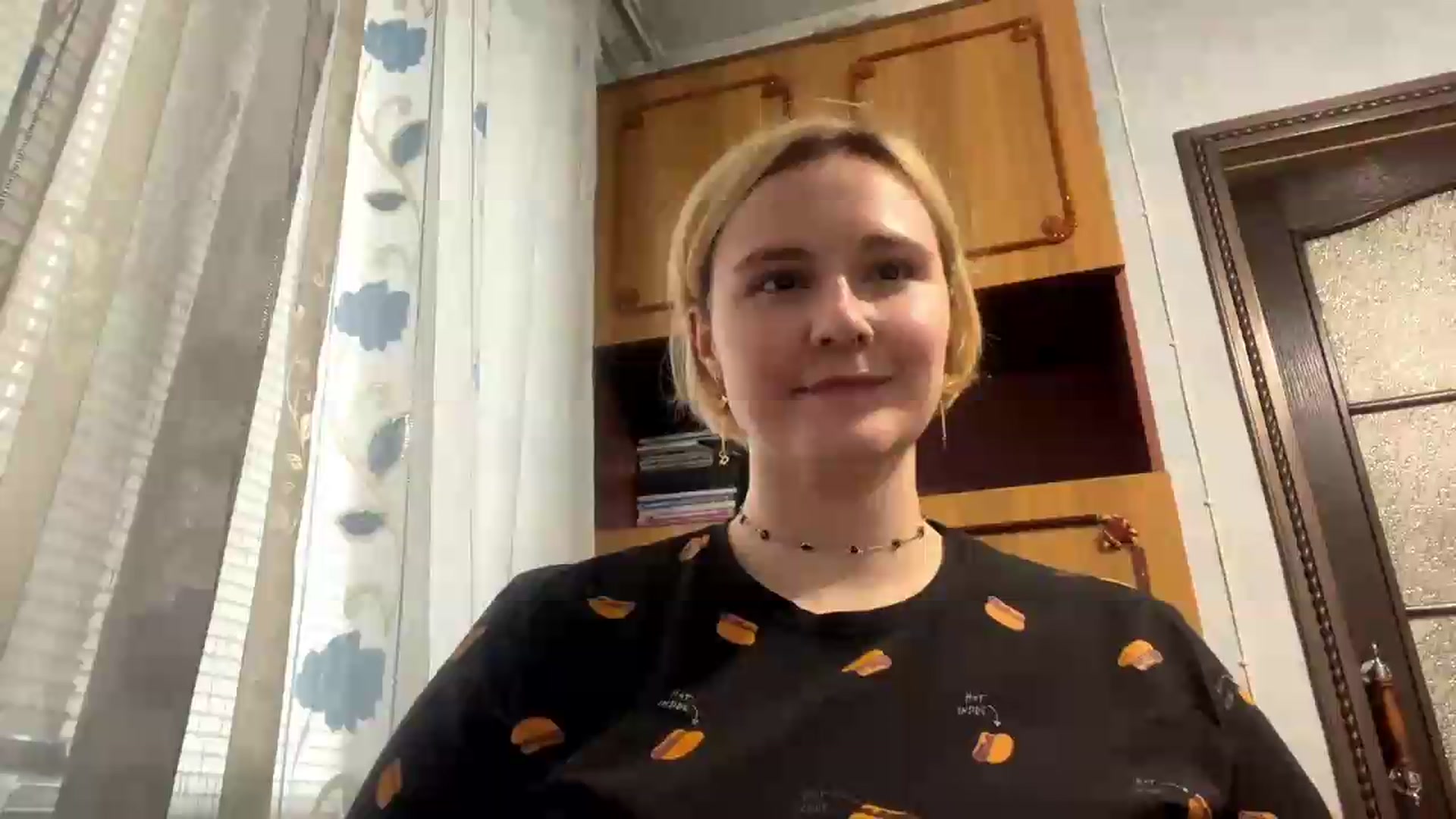 Gallery image thumbnail from EvaSmile's myfreecams stream on, 06/24/2026, 17:35 image 19 of 20