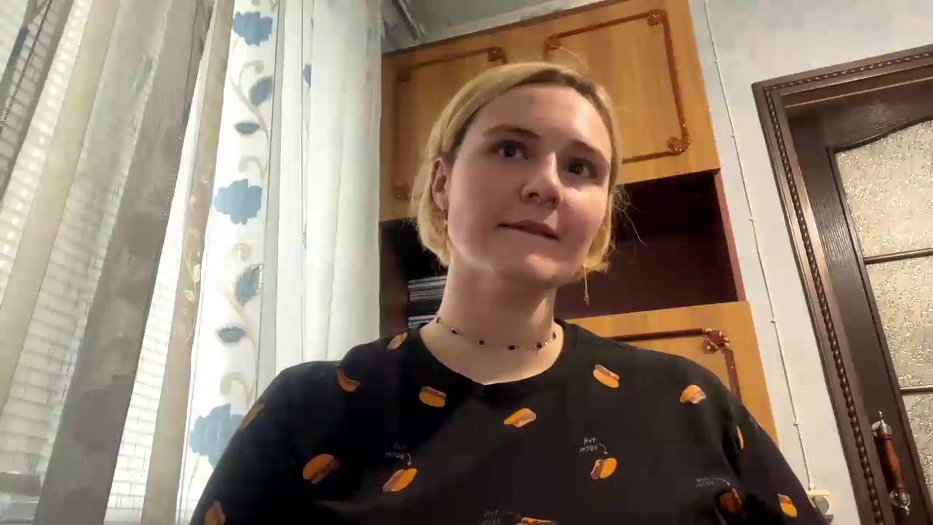 Gallery image thumbnail from EvaSmile's myfreecams stream on, 06/24/2026, 17:35 image 10 of 20