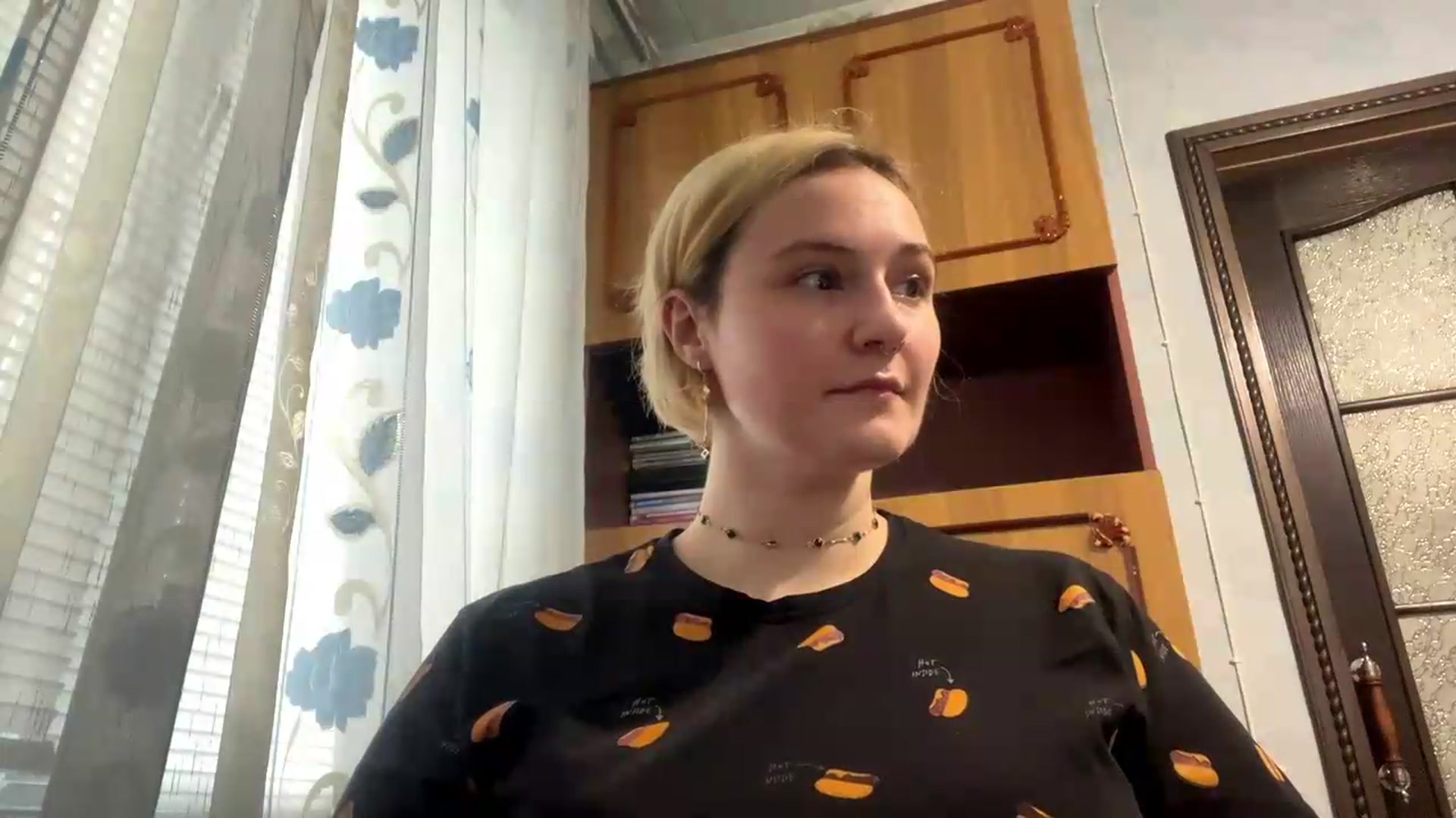 Gallery image thumbnail from EvaSmile's myfreecams stream on, 06/24/2026, 17:35 image 4 of 20