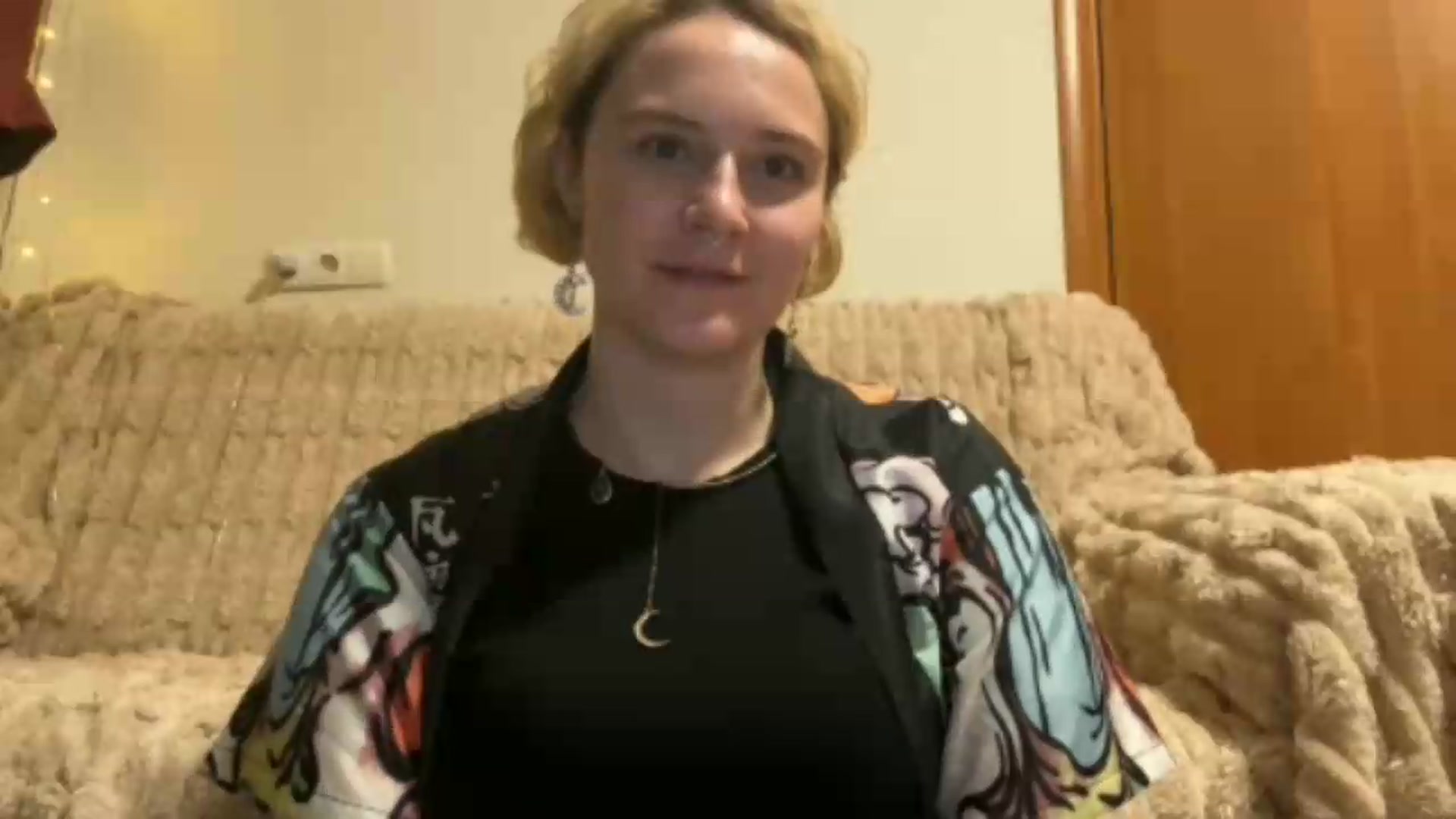 Gallery image thumbnail from EvaSmile's myfreecams stream on, 06/30/2026, 18:59 image 20 of 20