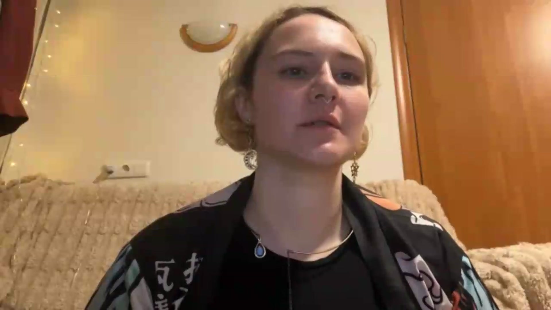 Gallery image thumbnail from EvaSmile's myfreecams stream on, 06/30/2026, 18:59 image 14 of 20