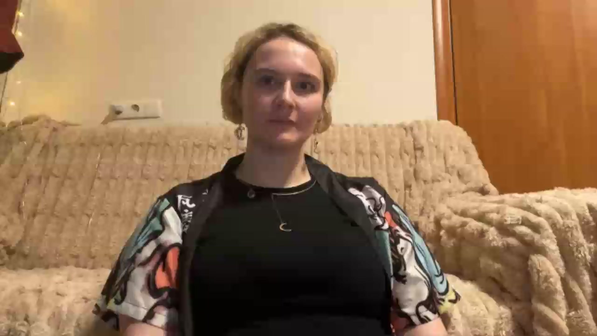 Gallery image thumbnail from EvaSmile's myfreecams stream on, 06/30/2026, 18:59 image 18 of 20