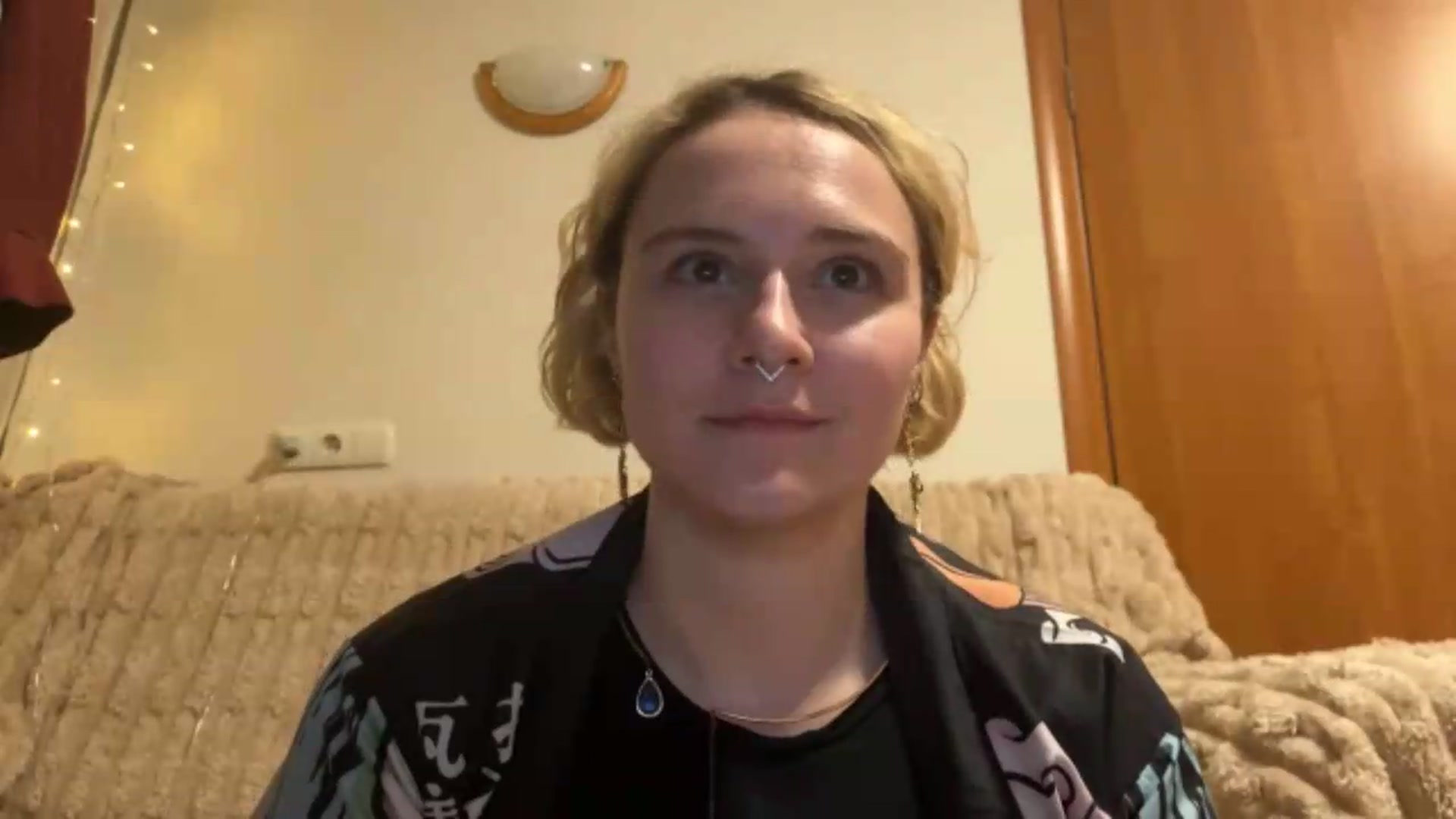 Gallery image thumbnail from EvaSmile's myfreecams stream on, 06/30/2026, 18:59 image 13 of 20