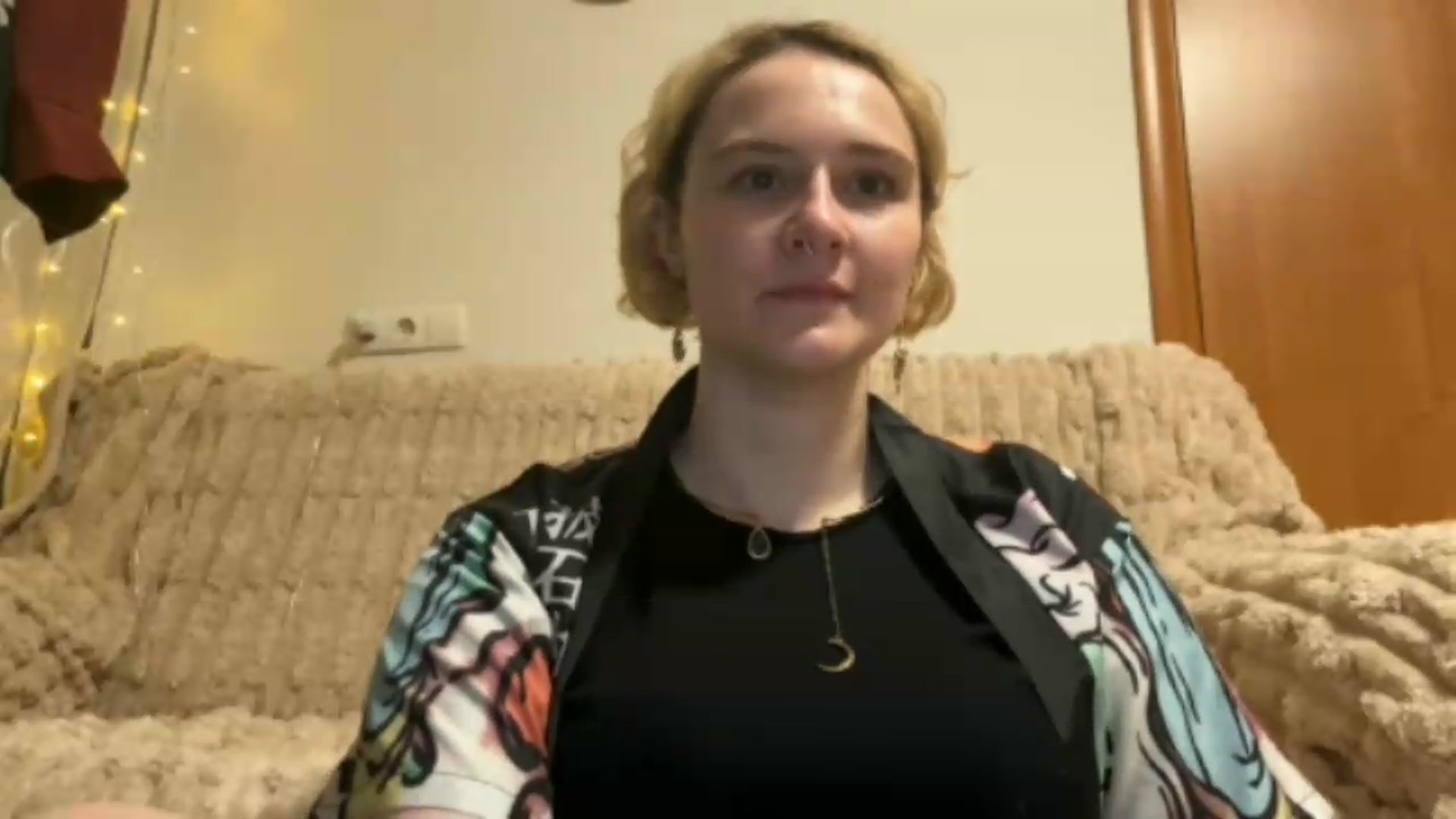 Gallery image thumbnail from EvaSmile's myfreecams stream on, 06/30/2026, 18:59 image 2 of 20