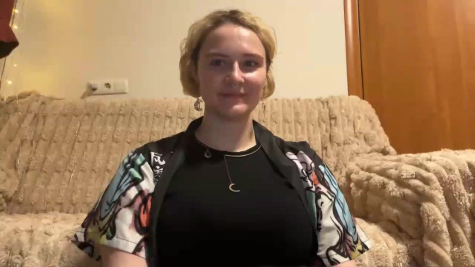 Gallery image thumbnail from EvaSmile's myfreecams stream on, 06/30/2026, 18:59 image 19 of 20