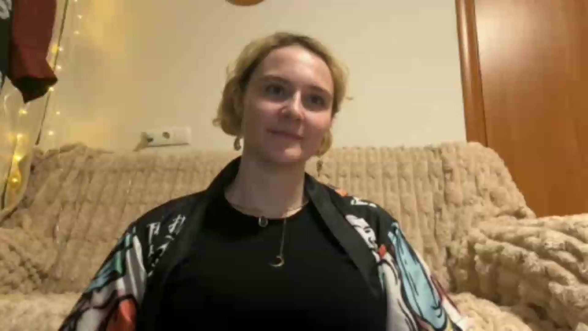 Gallery image thumbnail from EvaSmile's myfreecams stream on, 06/30/2026, 18:59 image 7 of 20