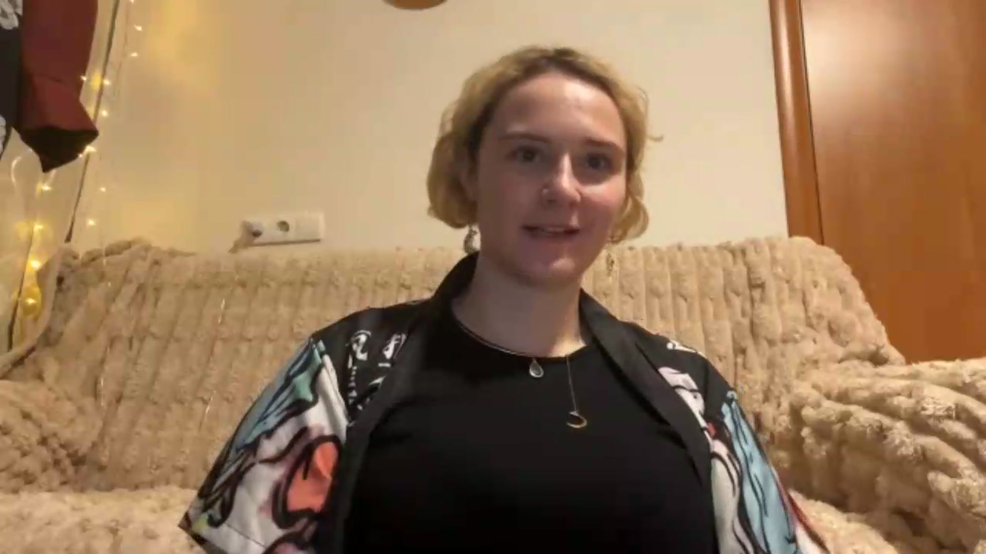 Gallery image thumbnail from EvaSmile's myfreecams stream on, 06/30/2026, 18:59 image 4 of 20
