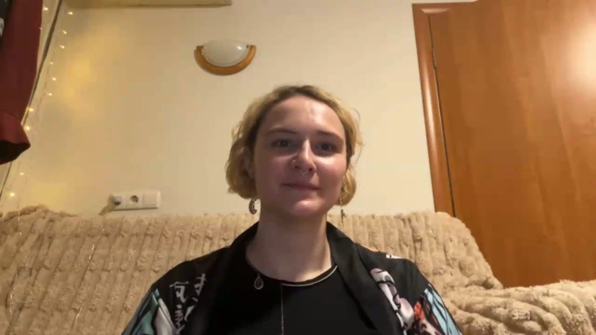 Gallery image thumbnail from EvaSmile's myfreecams stream on, 06/30/2026, 18:59 image 12 of 20