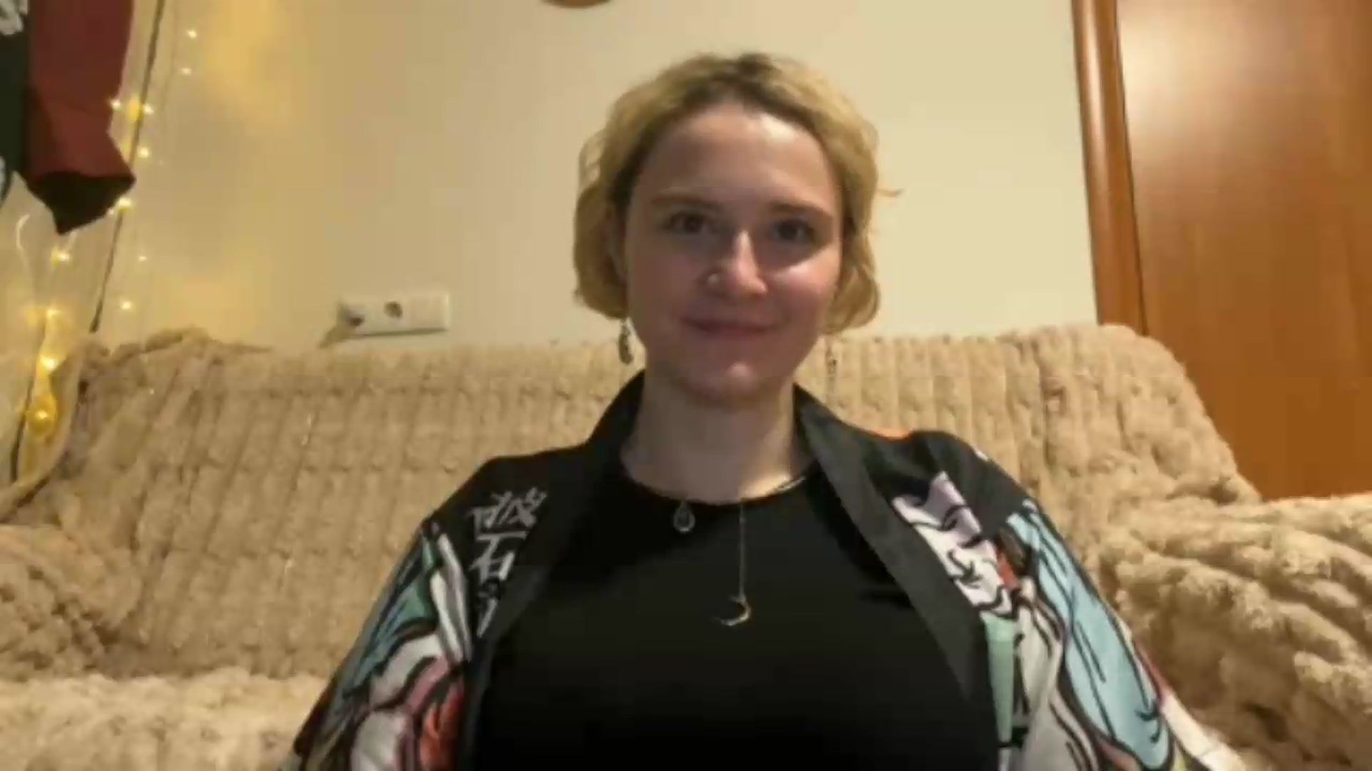 Gallery image thumbnail from EvaSmile's myfreecams stream on, 06/30/2026, 18:59 image 3 of 20