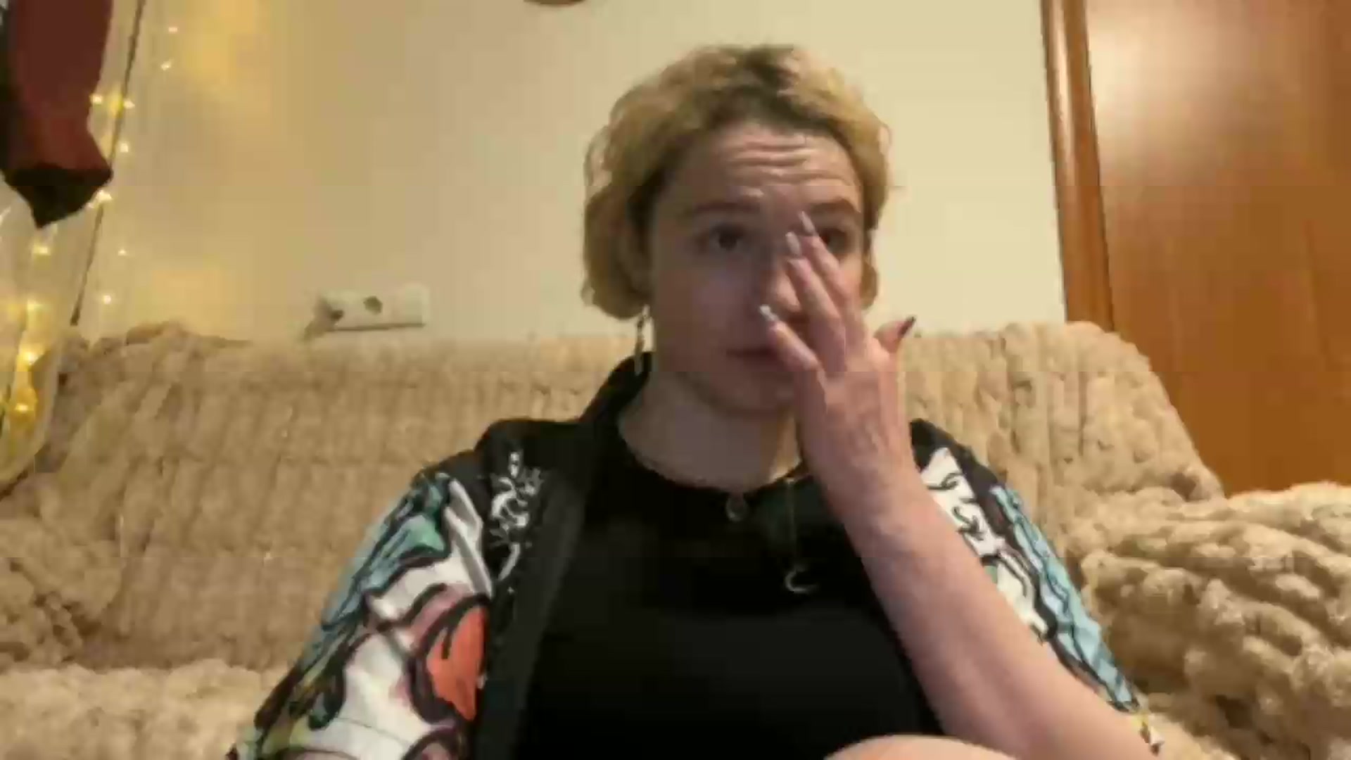 Gallery image thumbnail from EvaSmile's myfreecams stream on, 06/30/2026, 18:59 image 1 of 20