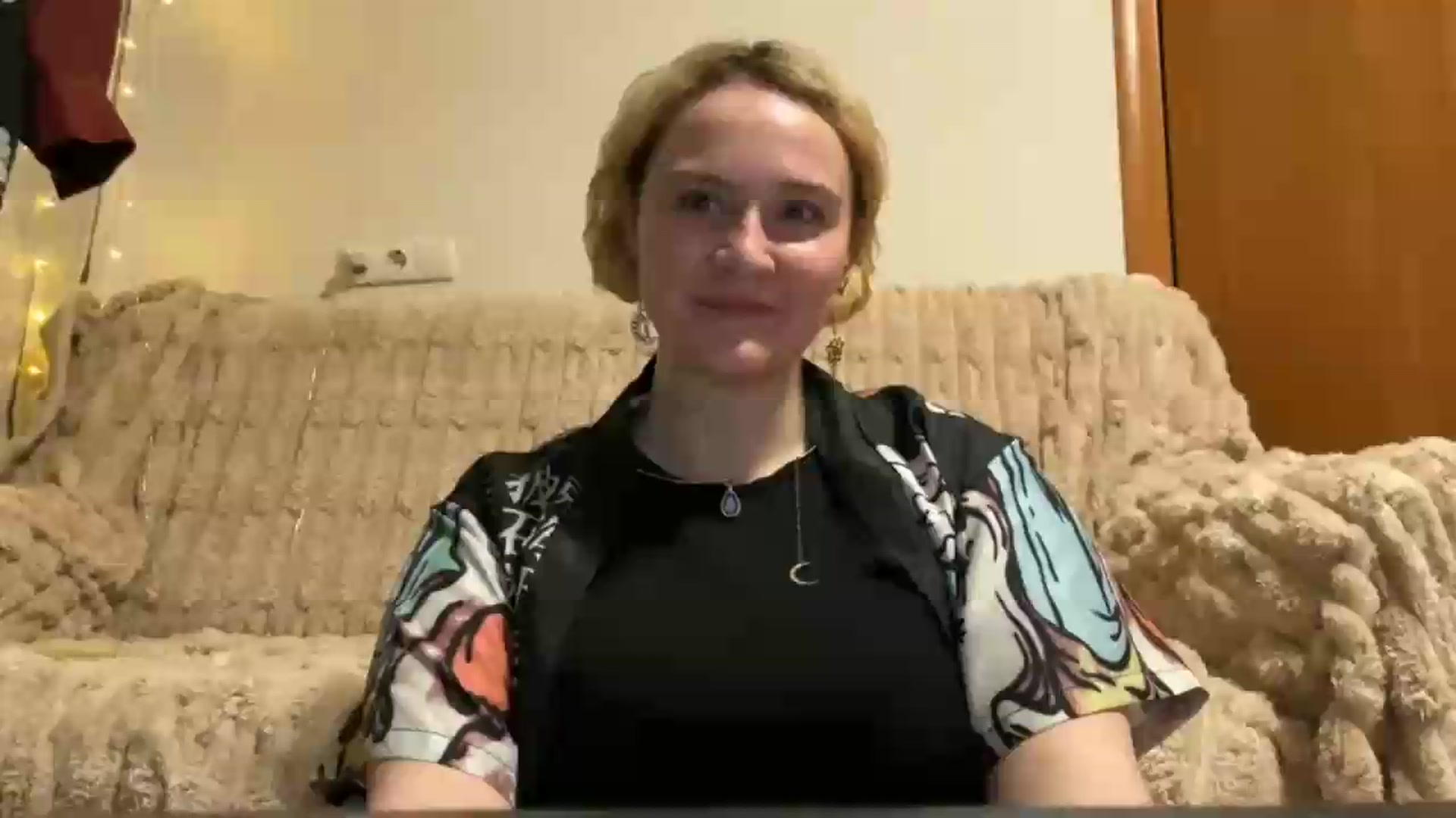 Gallery image thumbnail from EvaSmile's myfreecams stream on, 06/30/2026, 20:34 image 1 of 20