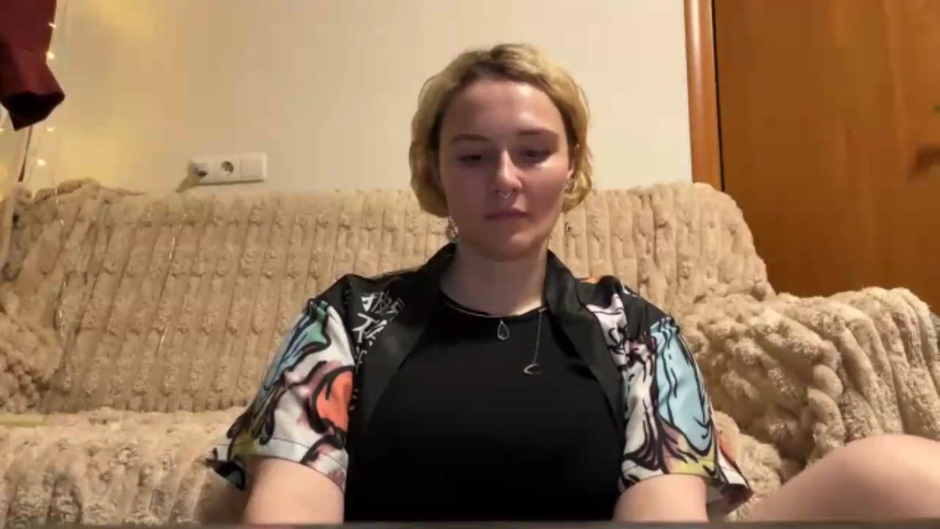 Gallery image thumbnail from EvaSmile's myfreecams stream on, 06/30/2026, 20:34 image 7 of 20