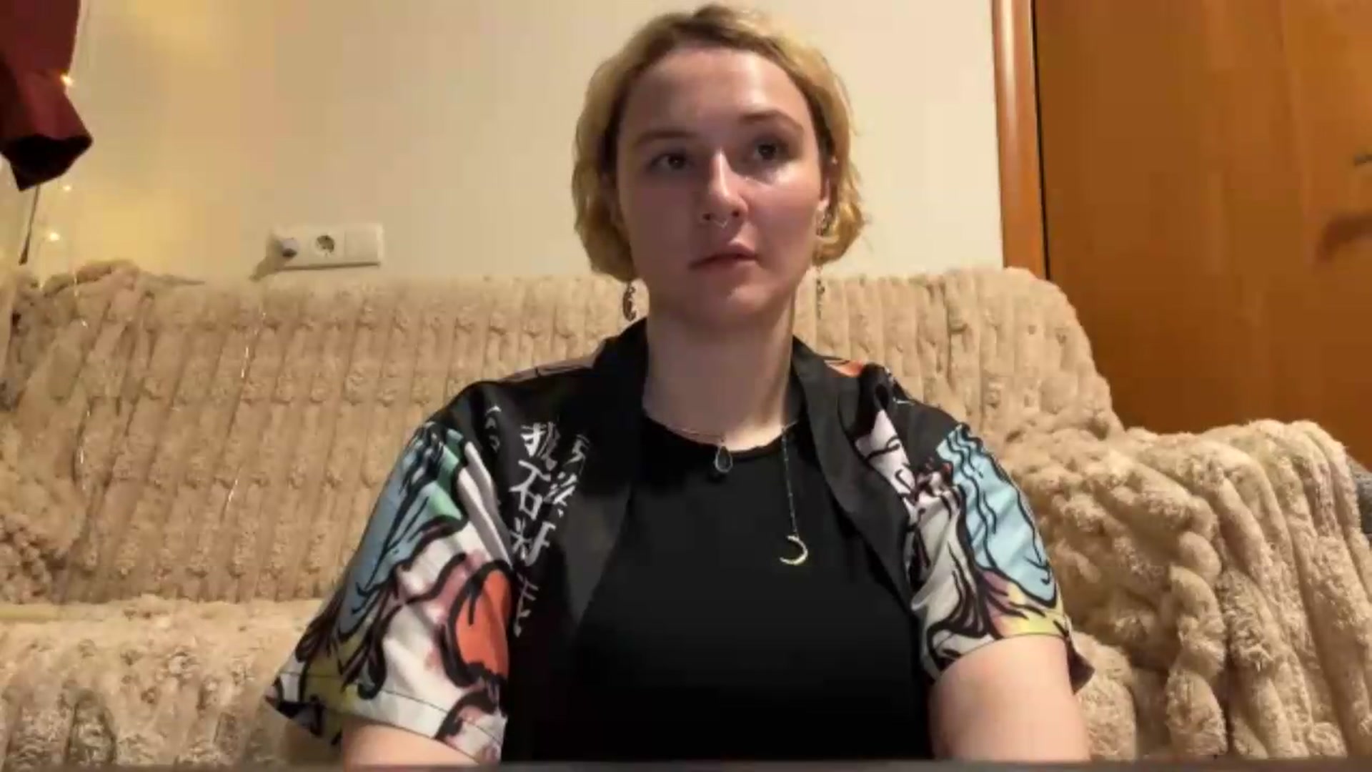 Gallery image thumbnail from EvaSmile's myfreecams stream on, 06/30/2026, 20:34 image 18 of 20