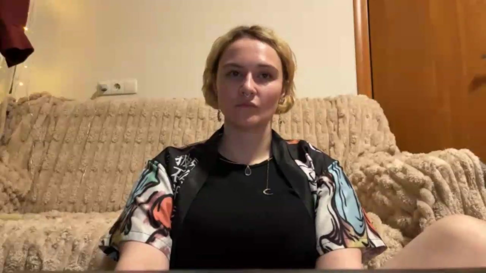 Gallery image thumbnail from EvaSmile's myfreecams stream on, 06/30/2026, 20:34 image 8 of 20