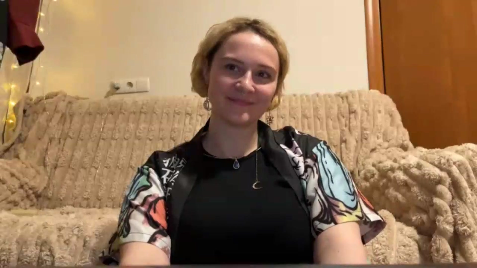 Gallery image thumbnail from EvaSmile's myfreecams stream on, 06/30/2026, 20:34 image 2 of 20