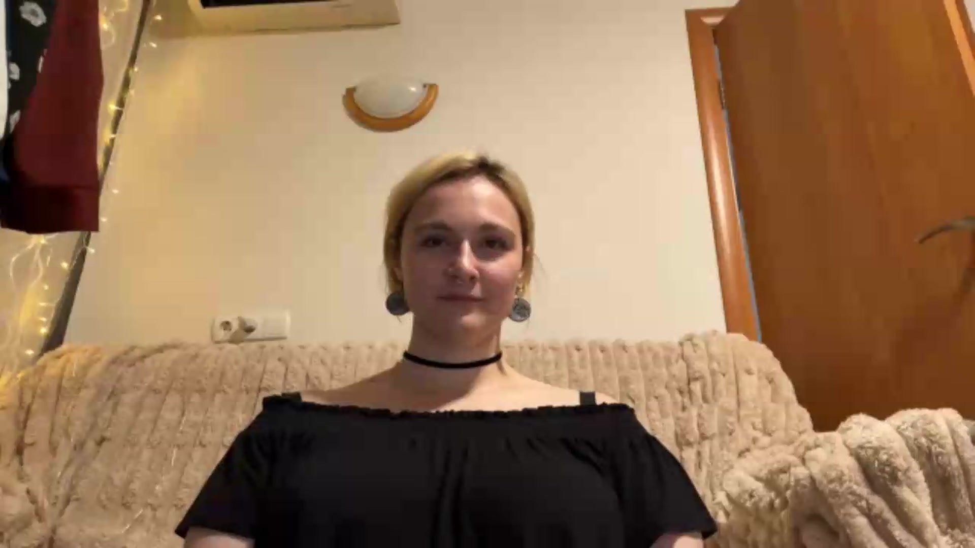 Gallery image thumbnail from EvaSmile's myfreecams stream on, 07/02/2026, 18:05 image 15 of 20