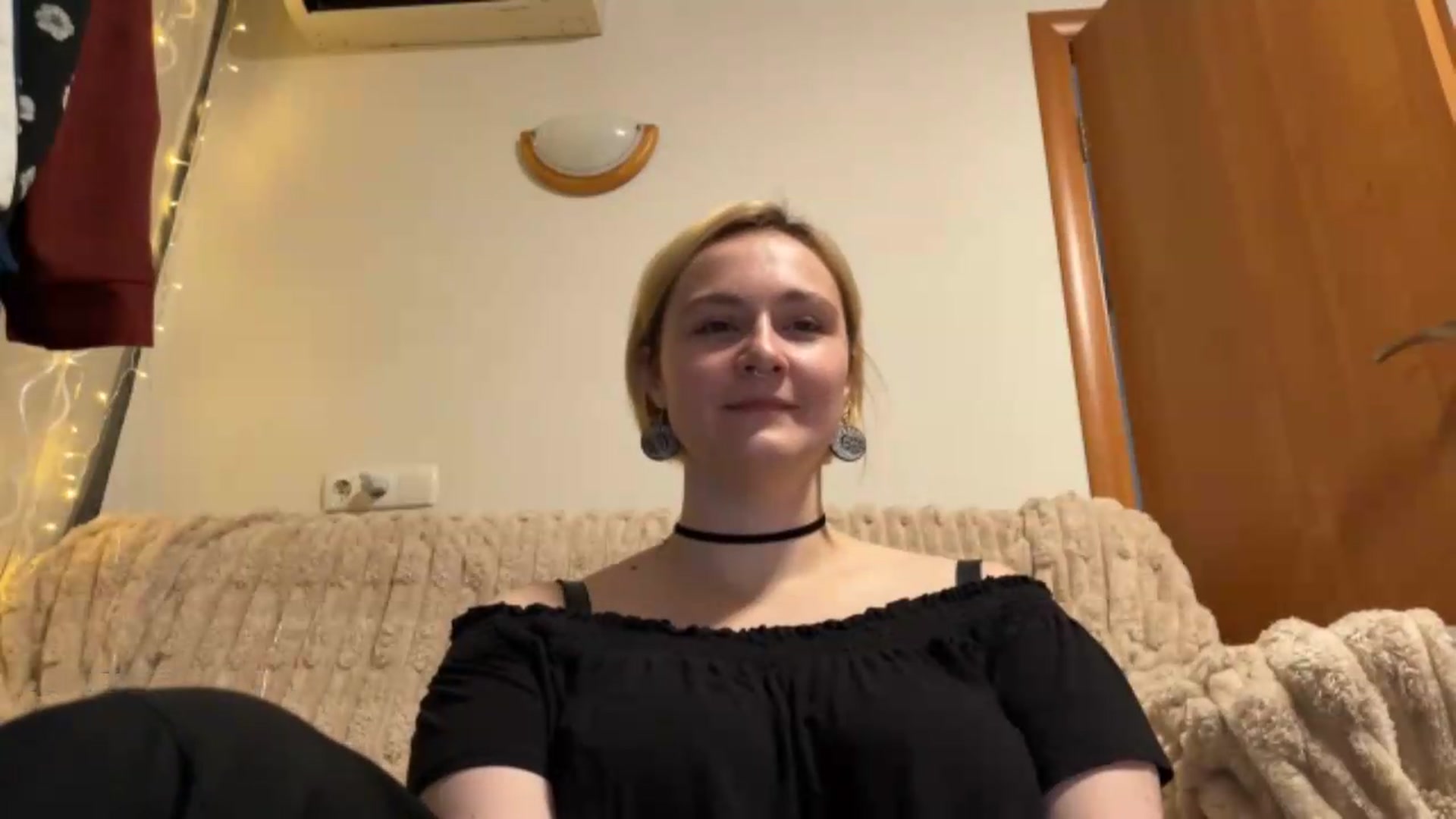 Gallery image thumbnail from EvaSmile's myfreecams stream on, 07/02/2026, 18:05 image 20 of 20