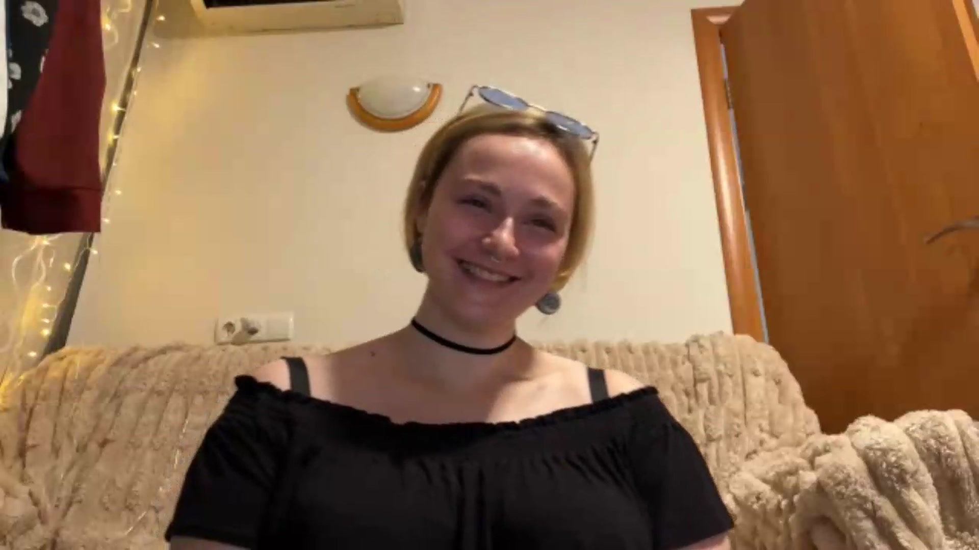 Gallery image thumbnail from EvaSmile's myfreecams stream on, 07/02/2026, 18:05 image 12 of 20