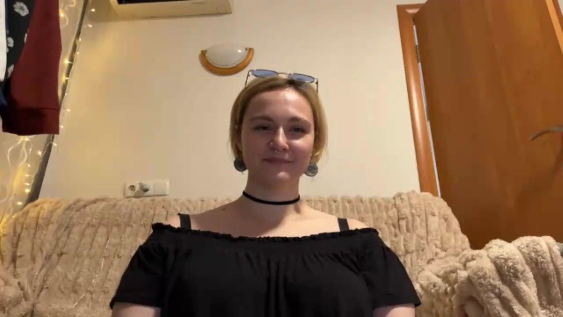 Gallery image thumbnail from EvaSmile's myfreecams stream on, 07/02/2026, 18:05 image 6 of 20