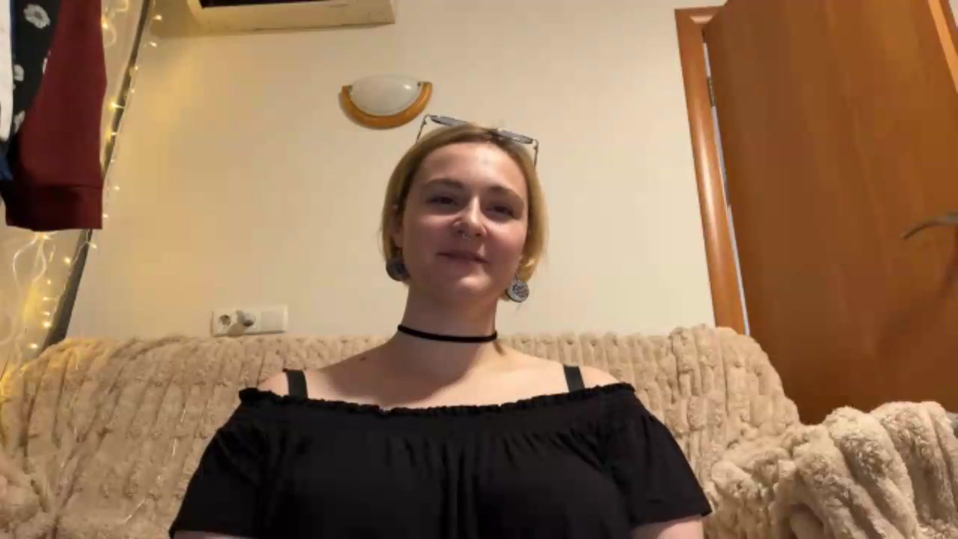 Gallery image thumbnail from EvaSmile's myfreecams stream on, 07/02/2026, 18:05 image 7 of 20