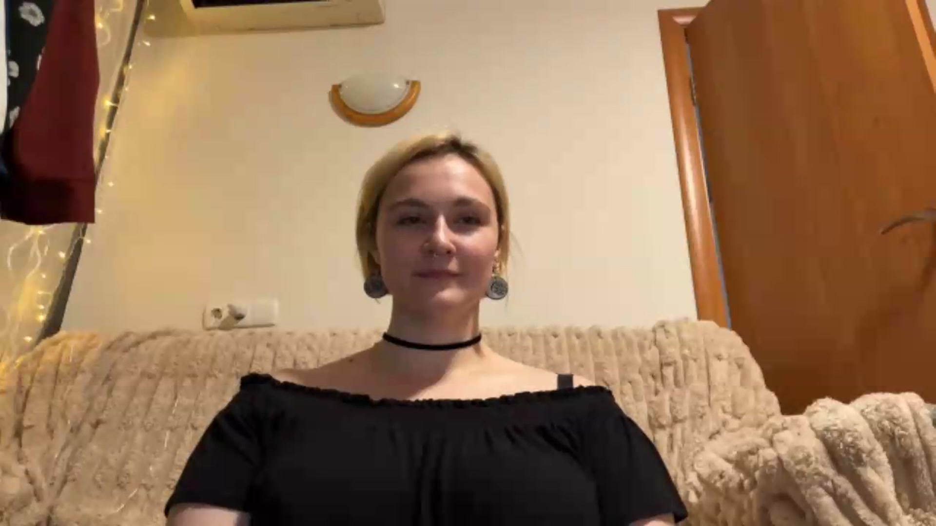 Gallery image thumbnail from EvaSmile's myfreecams stream on, 07/02/2026, 18:05 image 18 of 20
