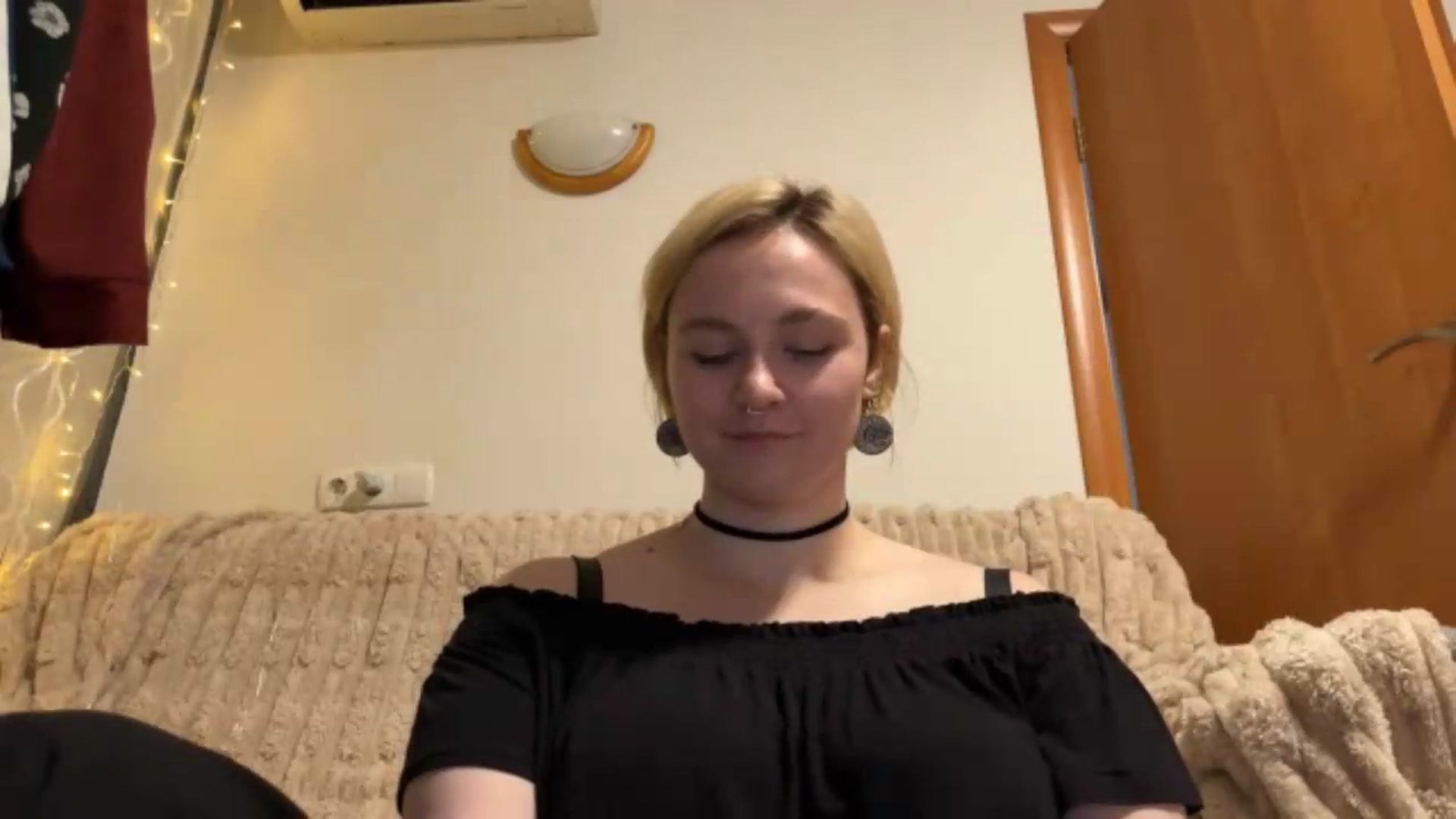 Gallery image thumbnail from EvaSmile's myfreecams stream on, 07/02/2026, 18:05 image 19 of 20
